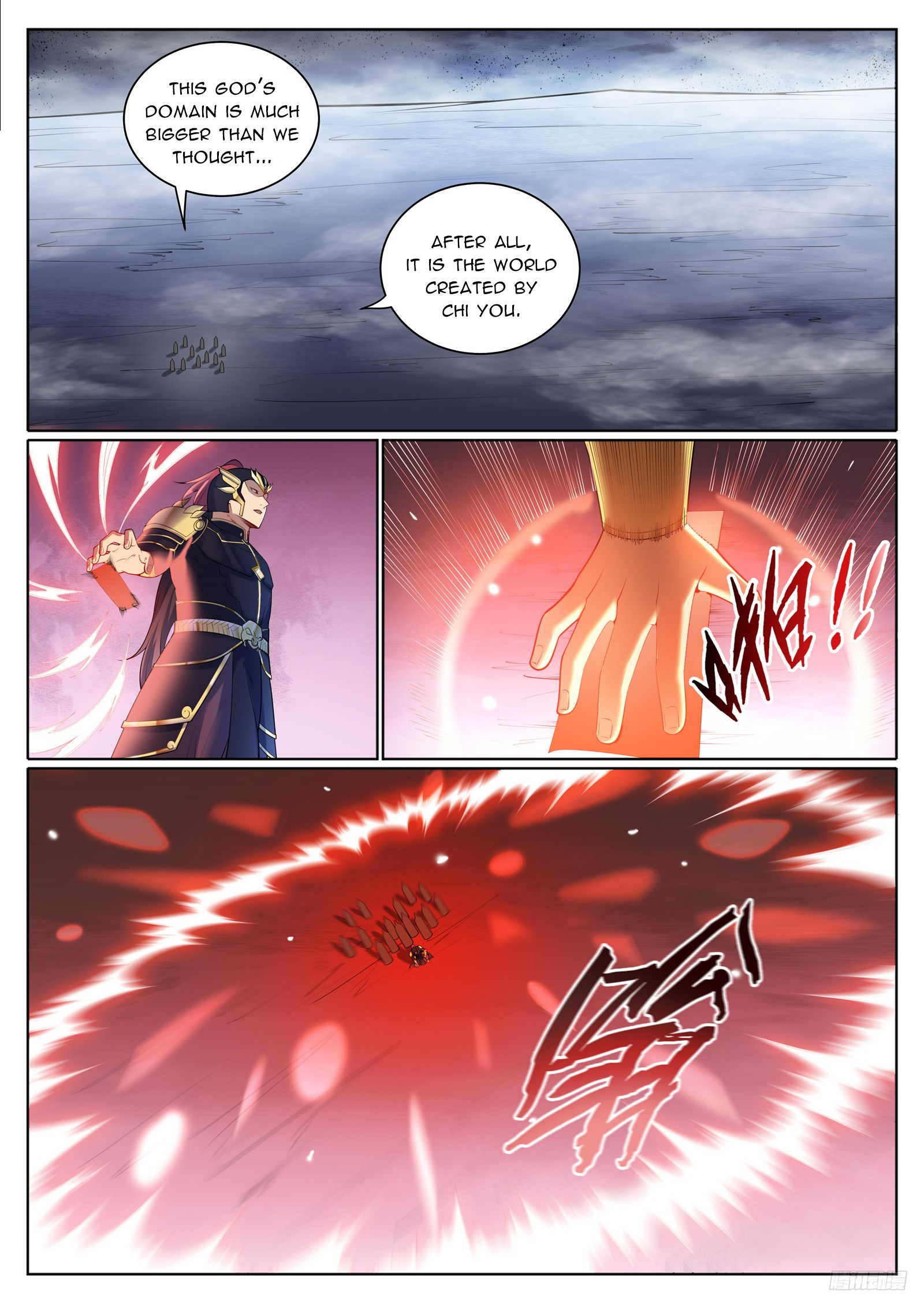 Page 11 of Chapter 1106
