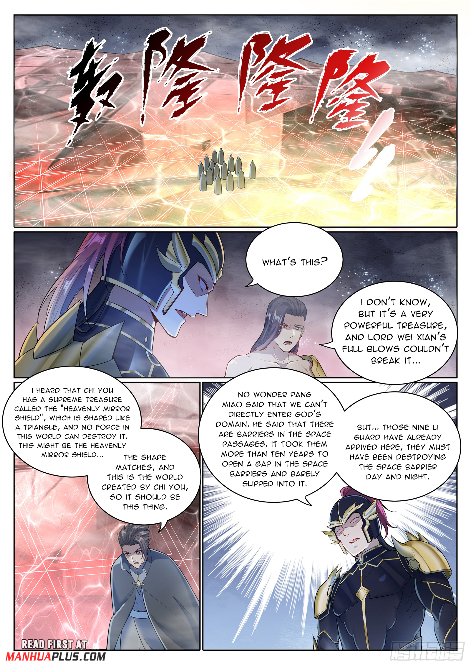 Page 12 of Chapter 1106