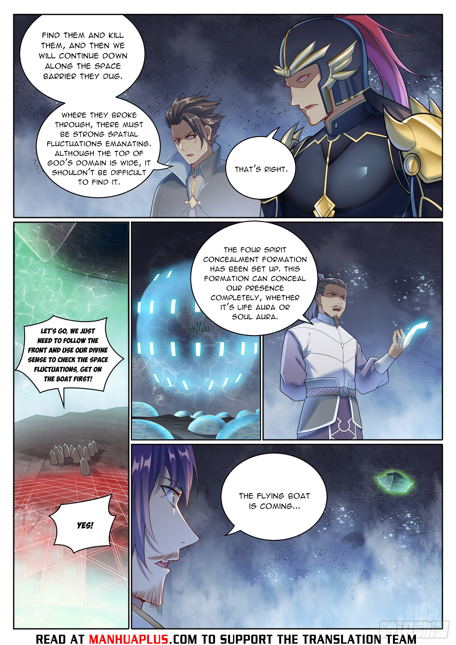 Page 13 of Chapter 1106