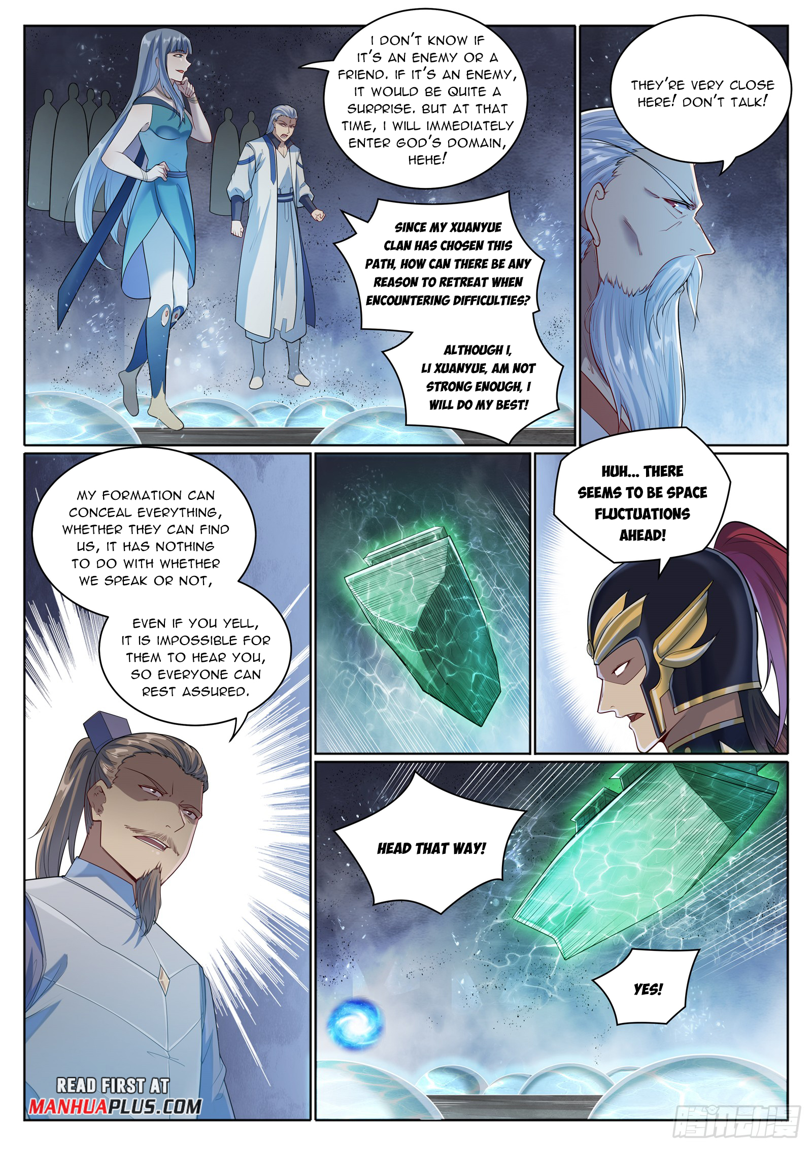 Page 14 of Chapter 1106