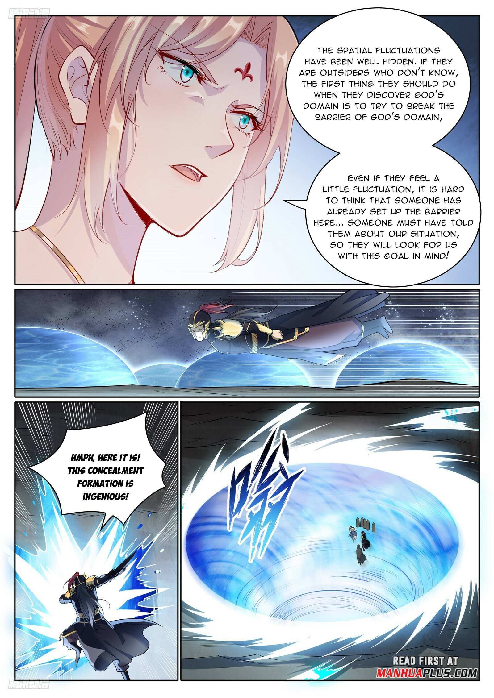 Page 3 of Chapter 1107
