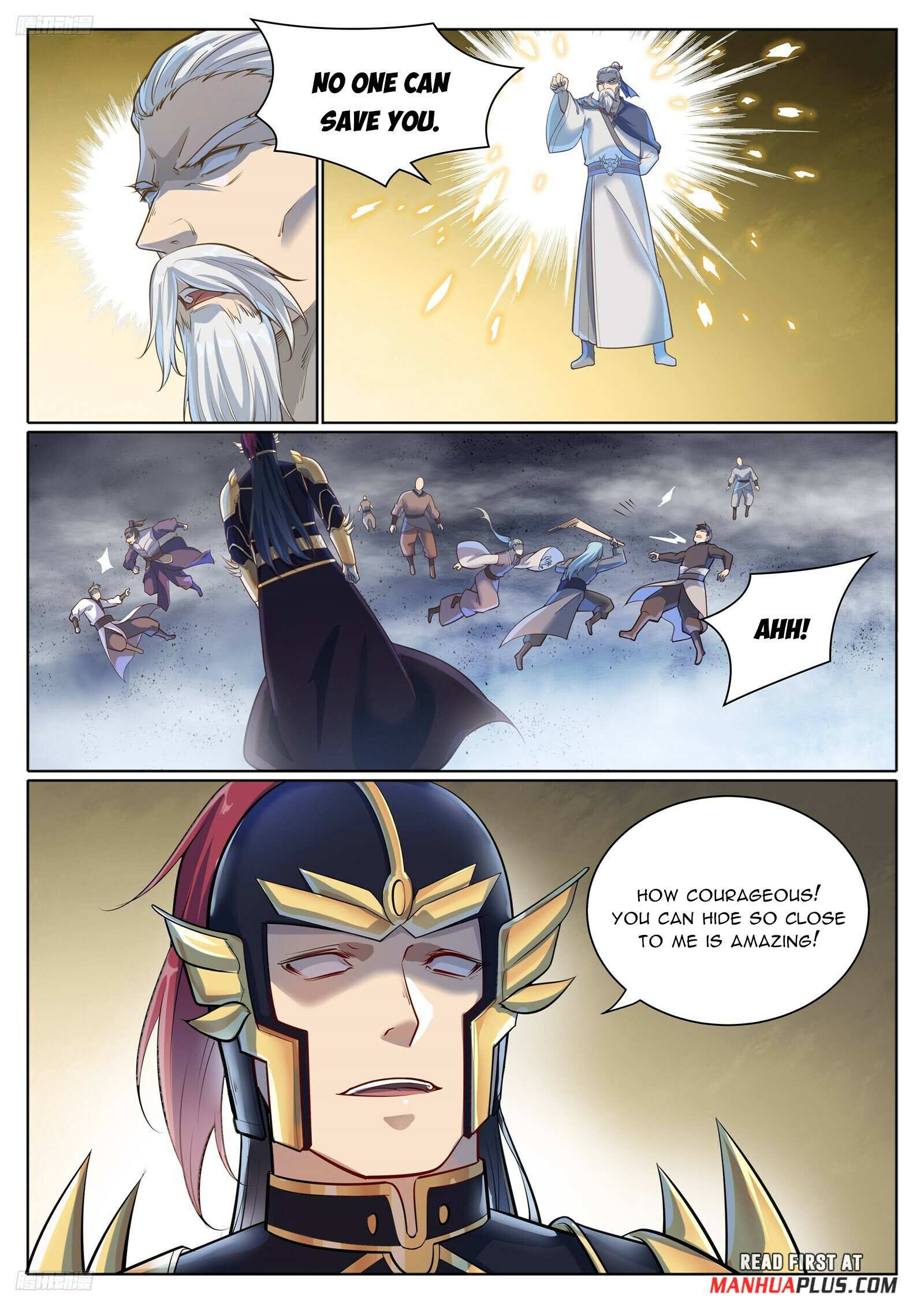 Page 9 of Chapter 1107