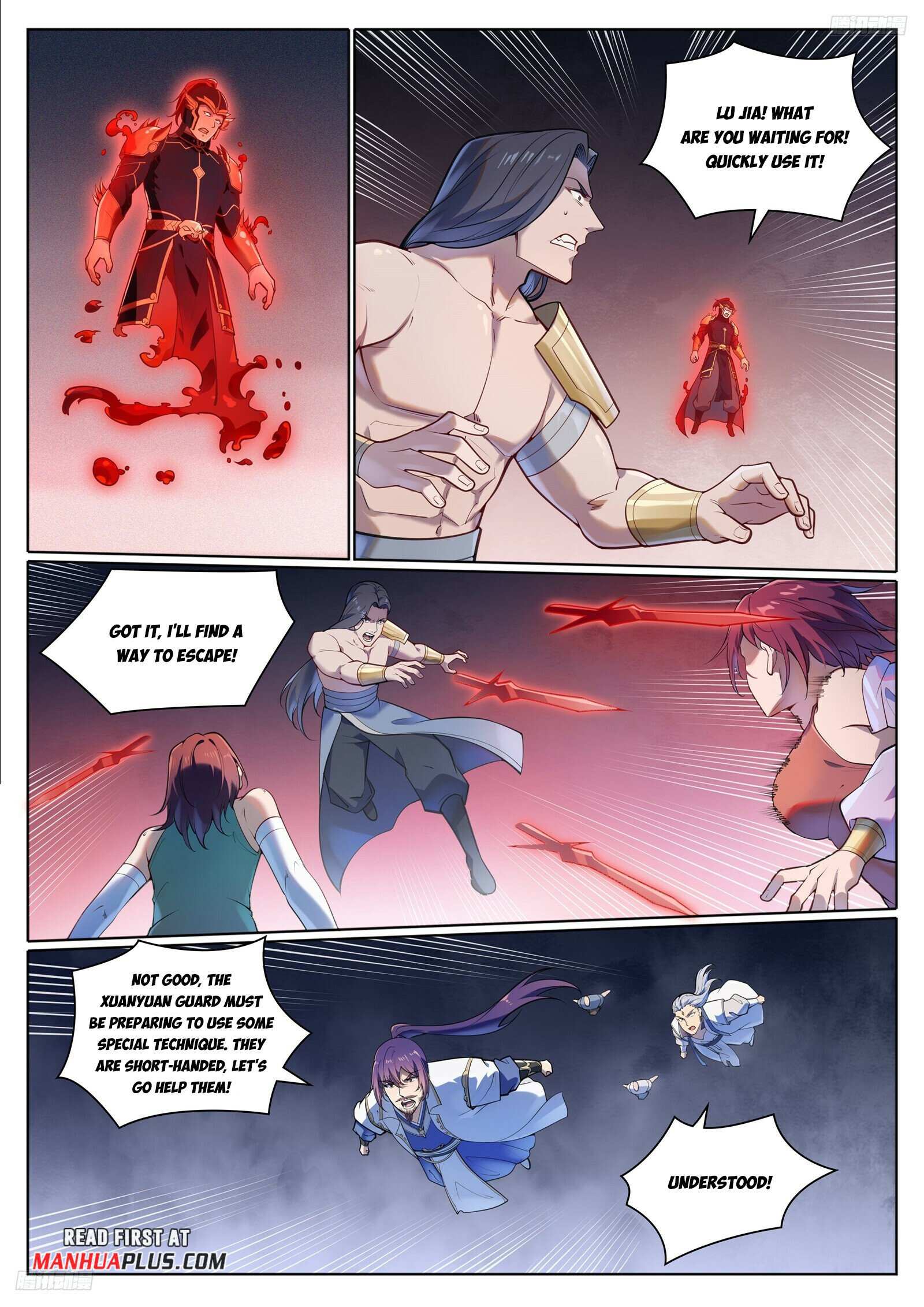 Page 5 of Chapter 1108