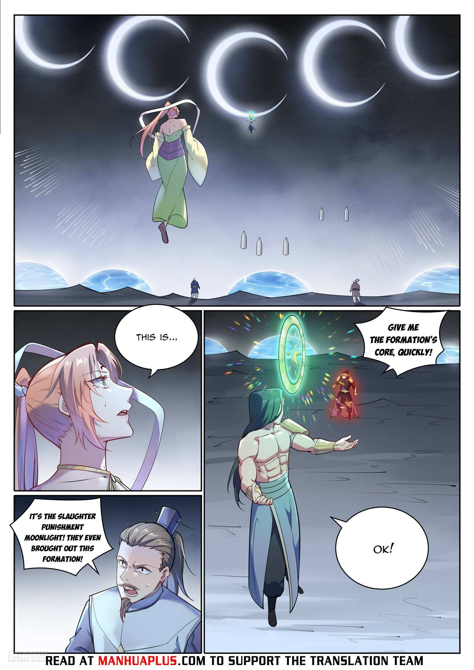 Page 10 of Chapter 1108