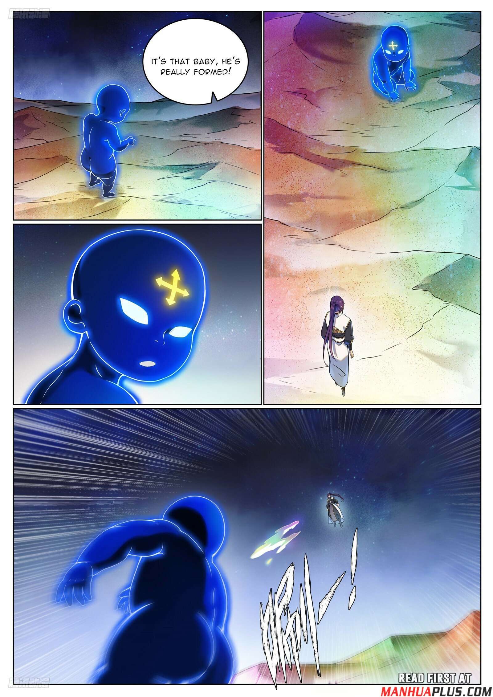 Page 4 of Chapter 1110