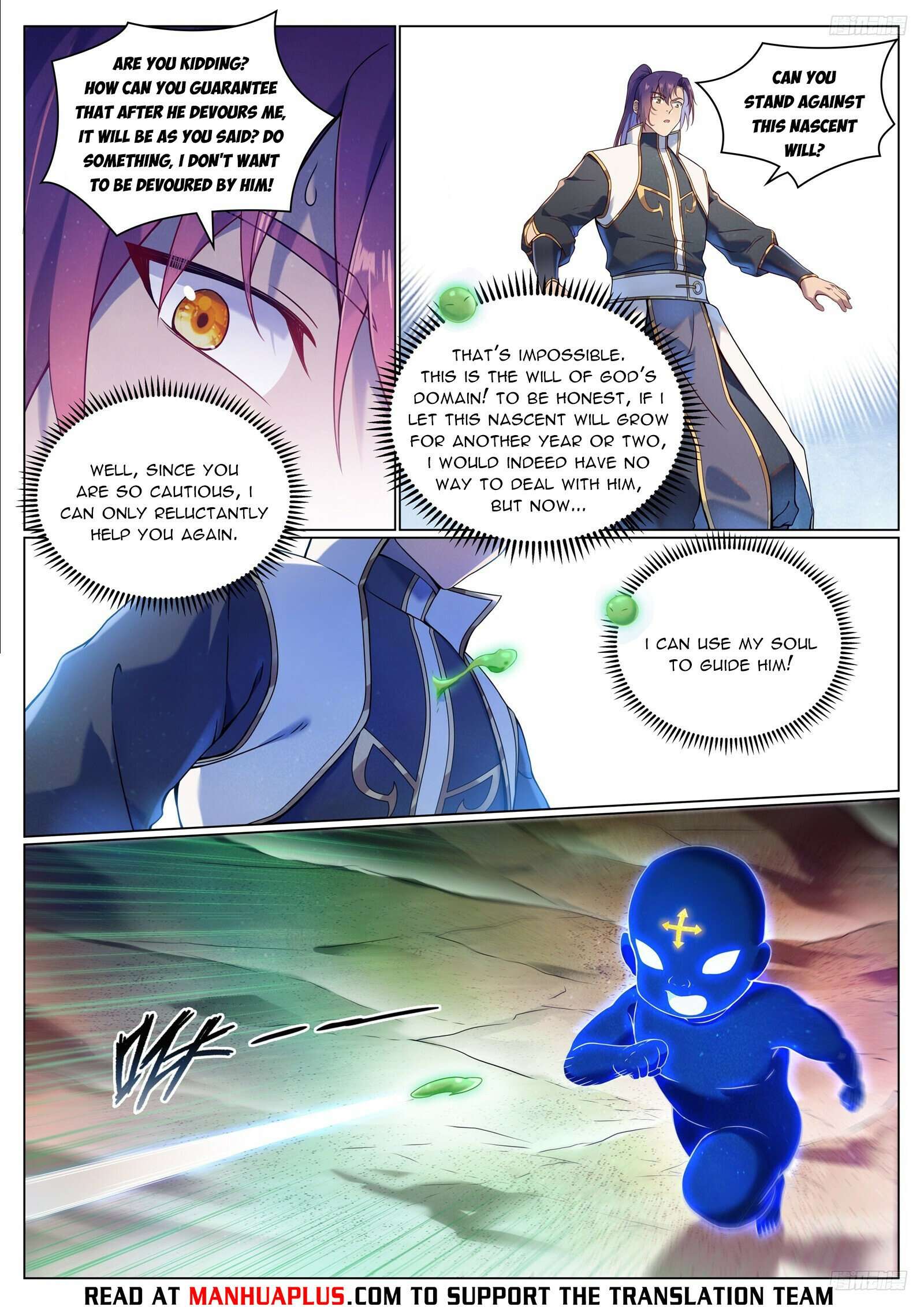 Page 9 of Chapter 1110