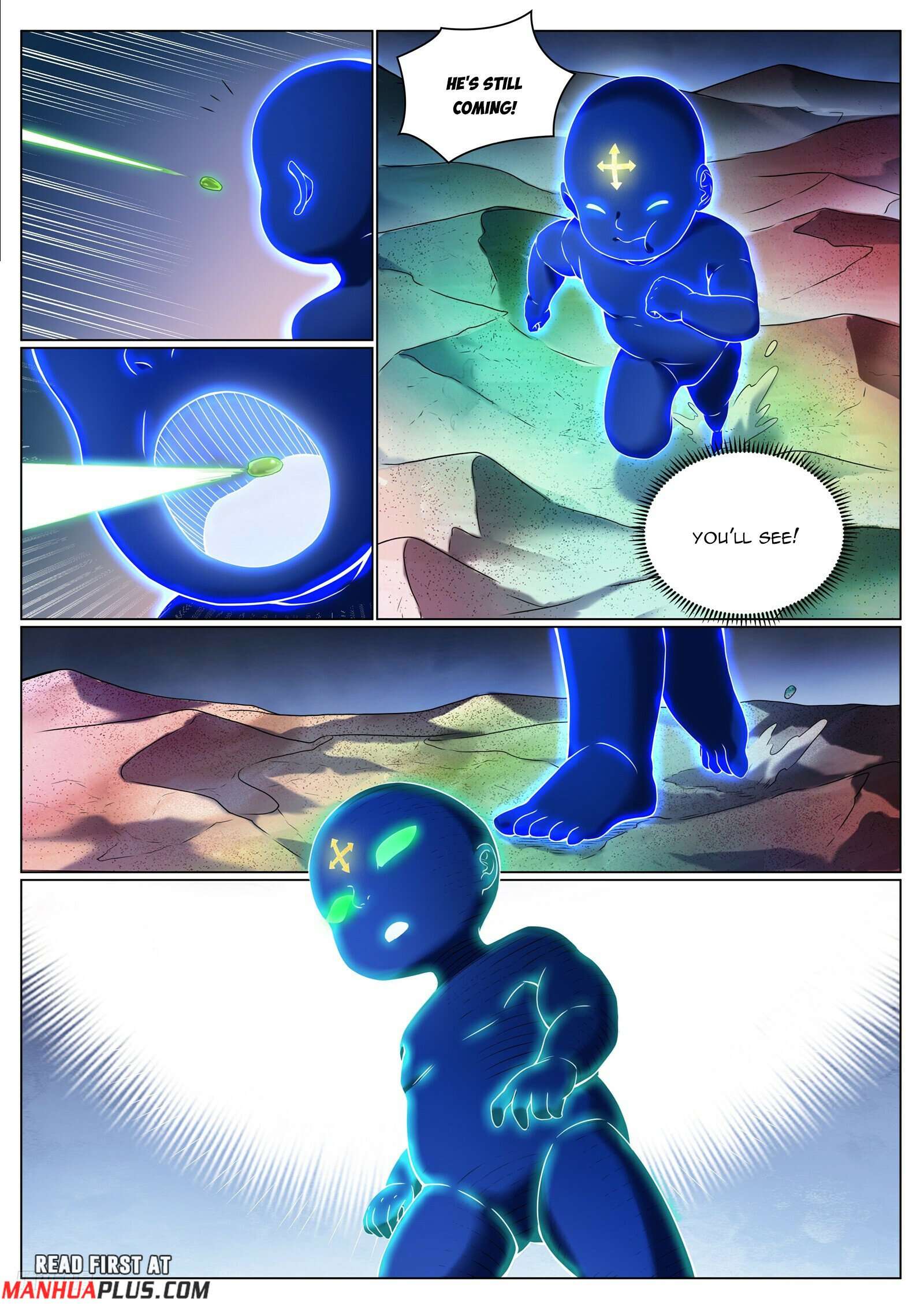 Page 10 of Chapter 1110