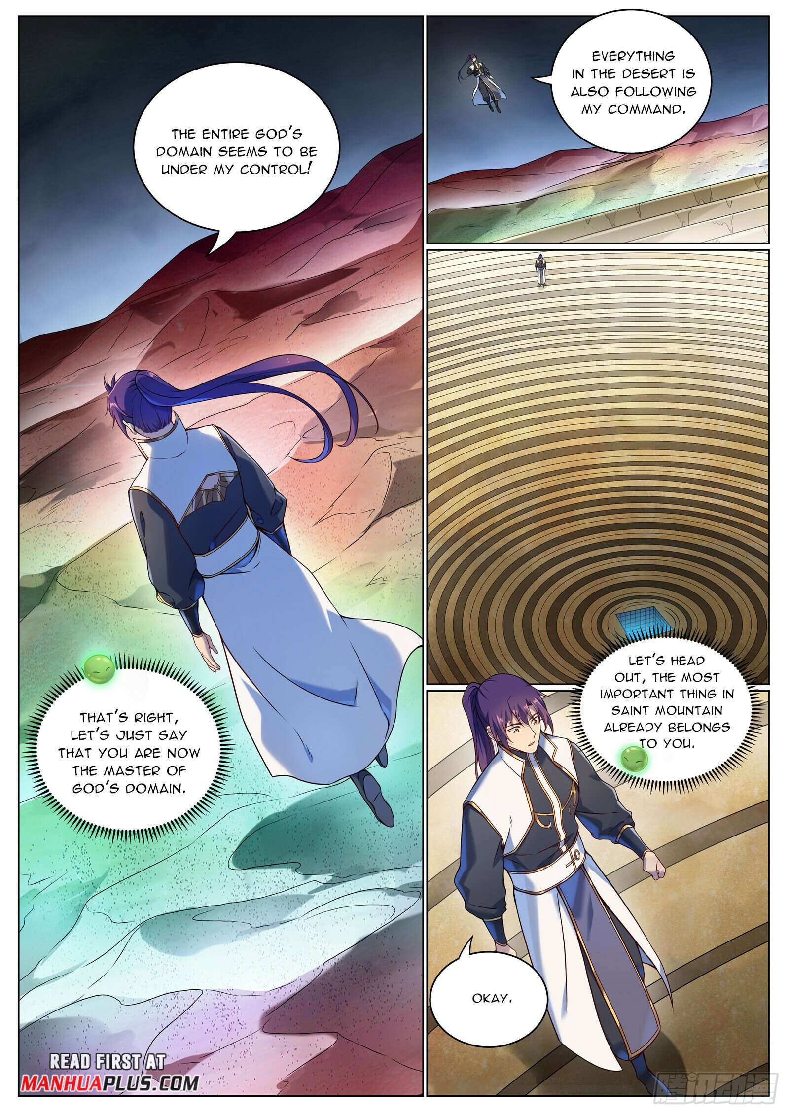 Page 14 of Chapter 1110
