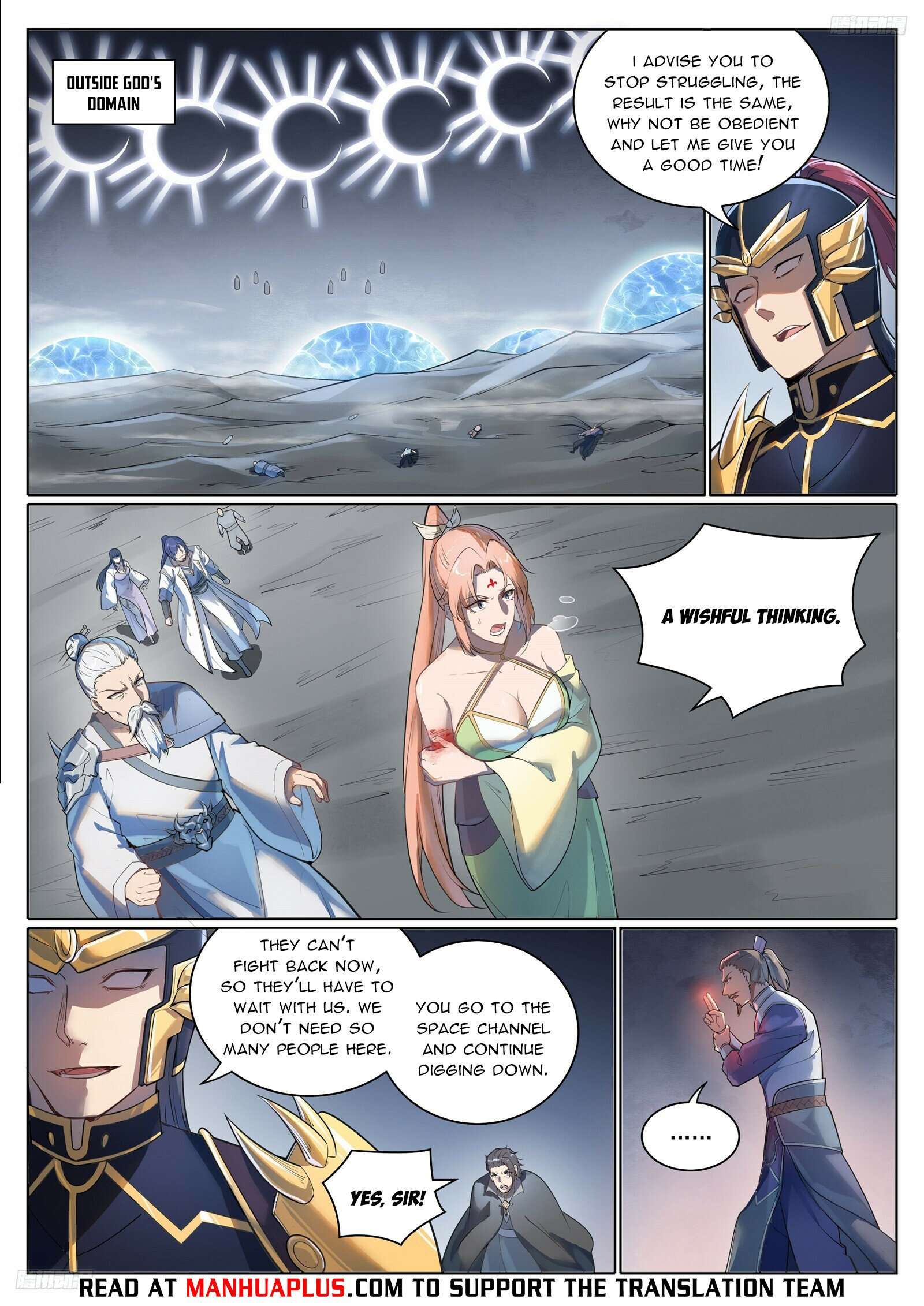 Page 5 of Chapter 1111