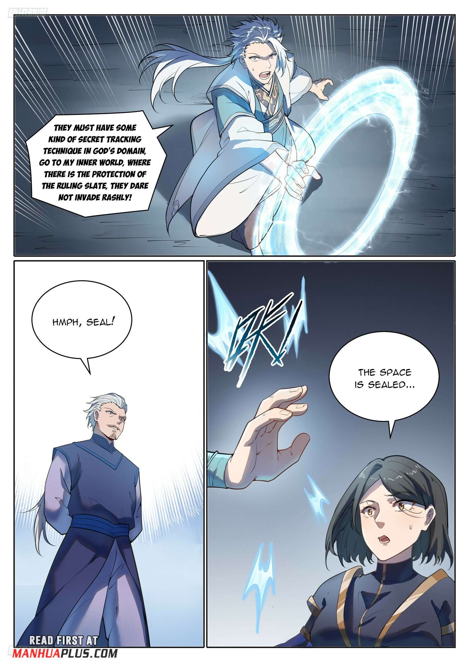 Page 8 of Chapter 1111