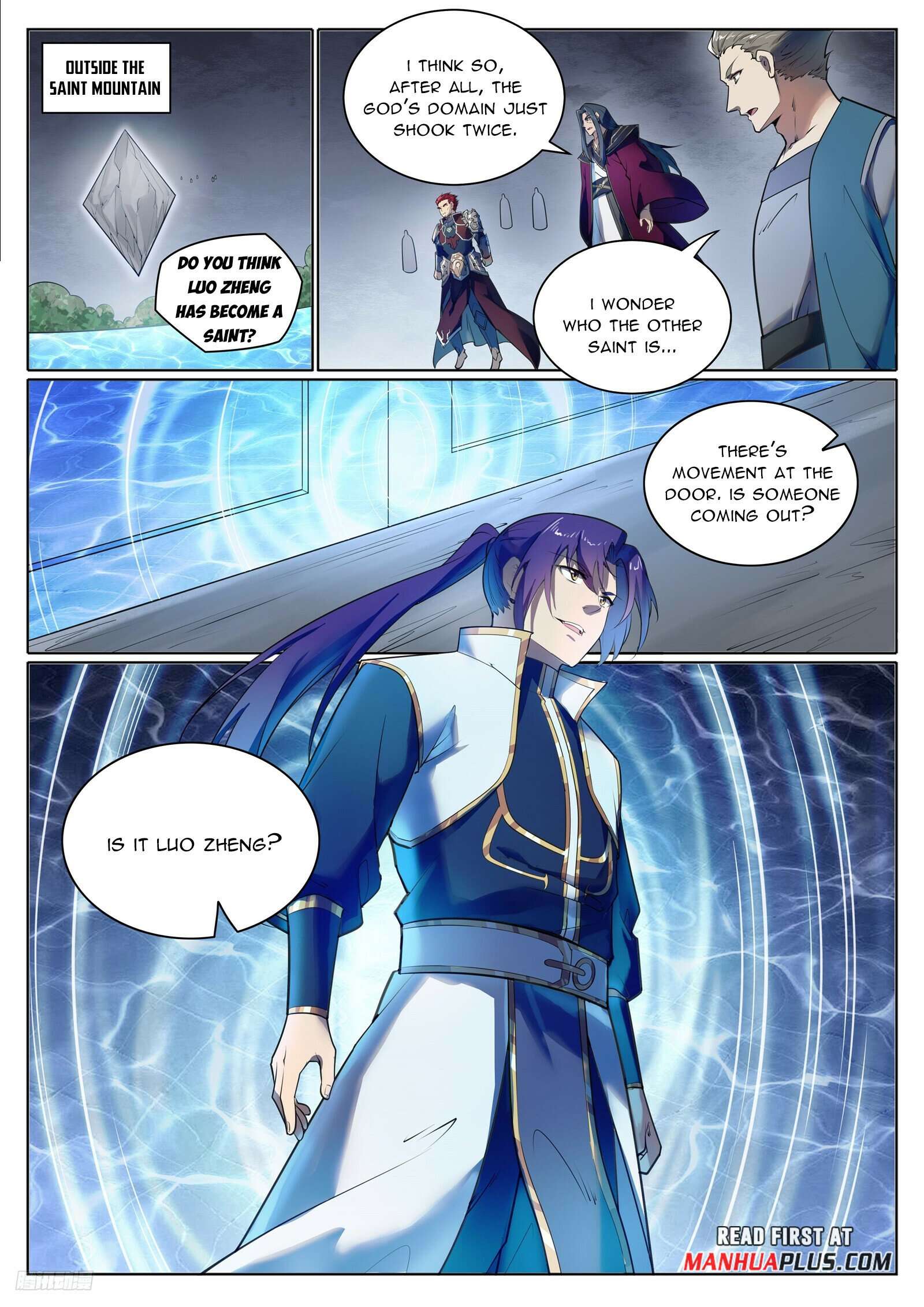 Page 10 of Chapter 1111