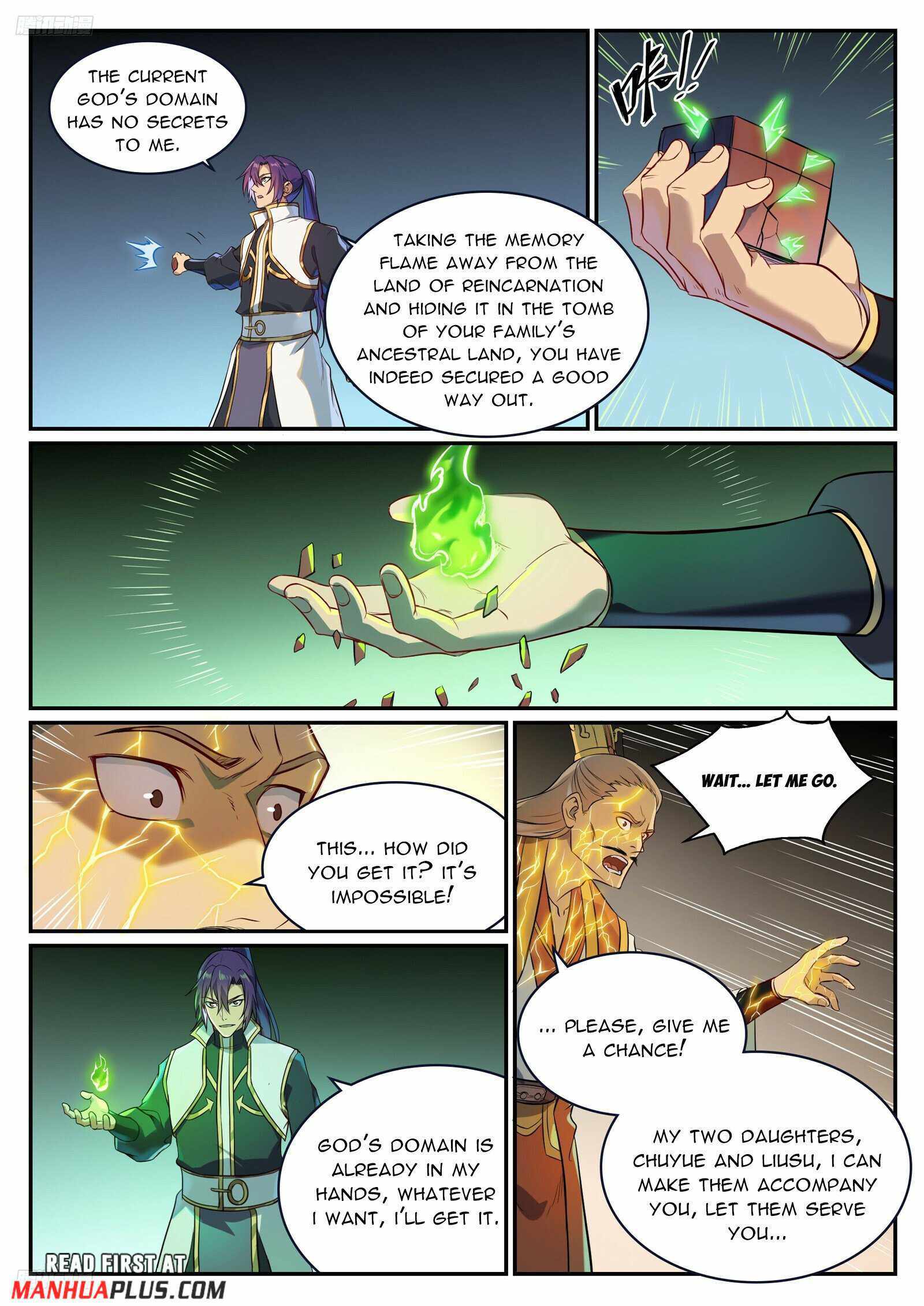 Page 3 of Chapter 1114