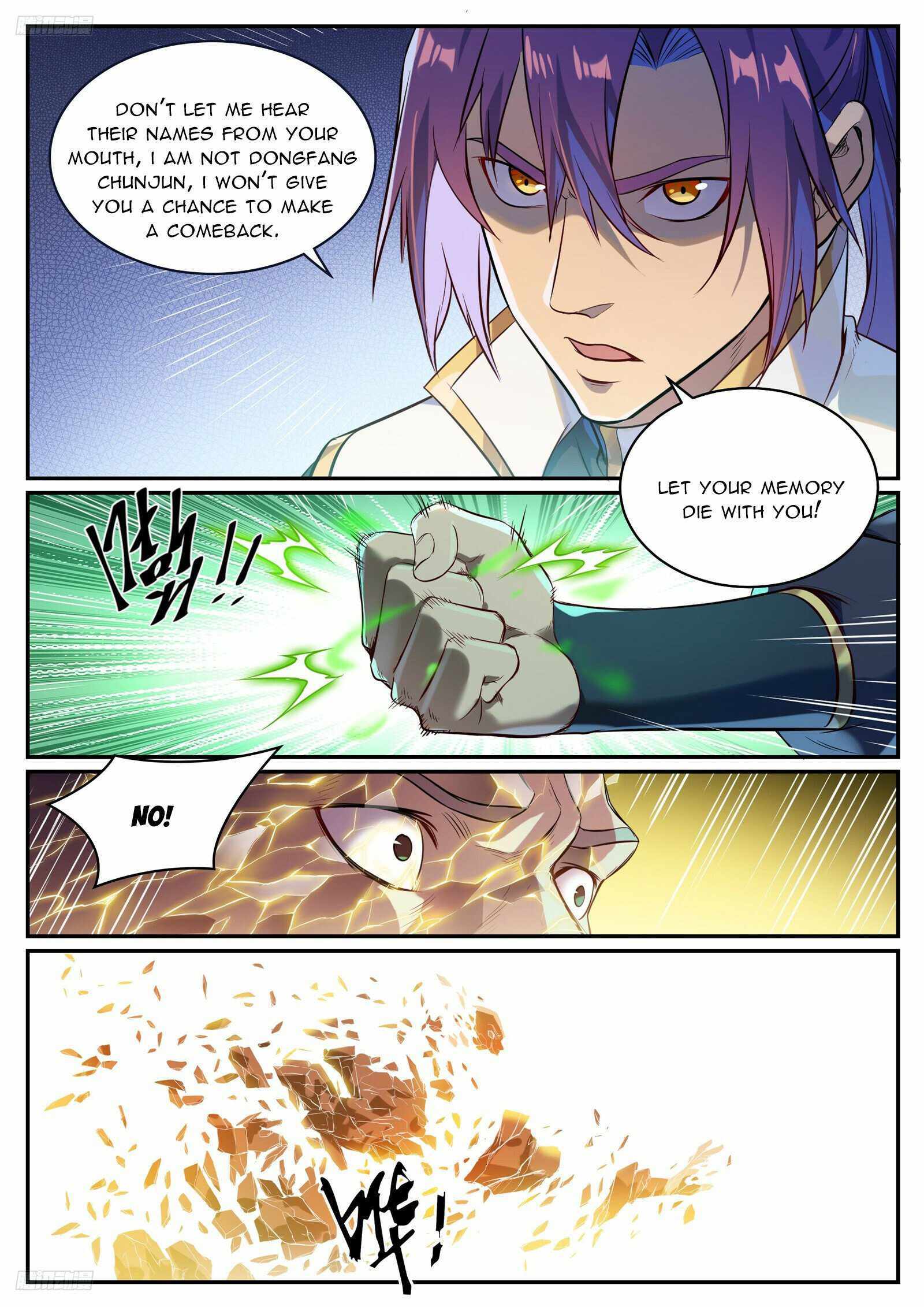 Page 4 of Chapter 1114