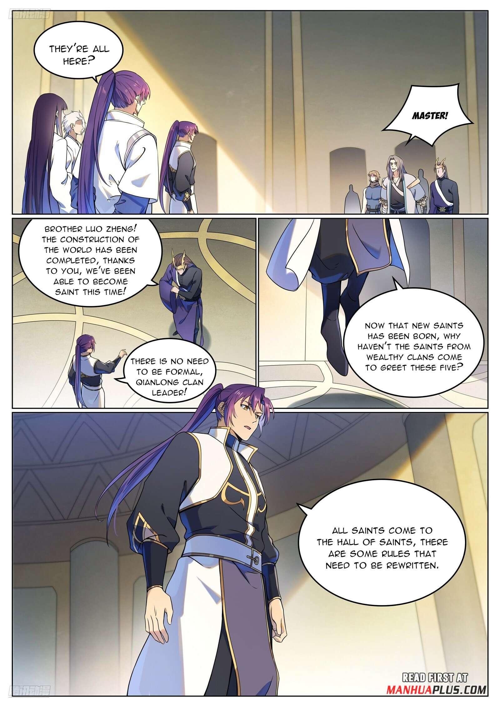 Page 4 of Chapter 1118