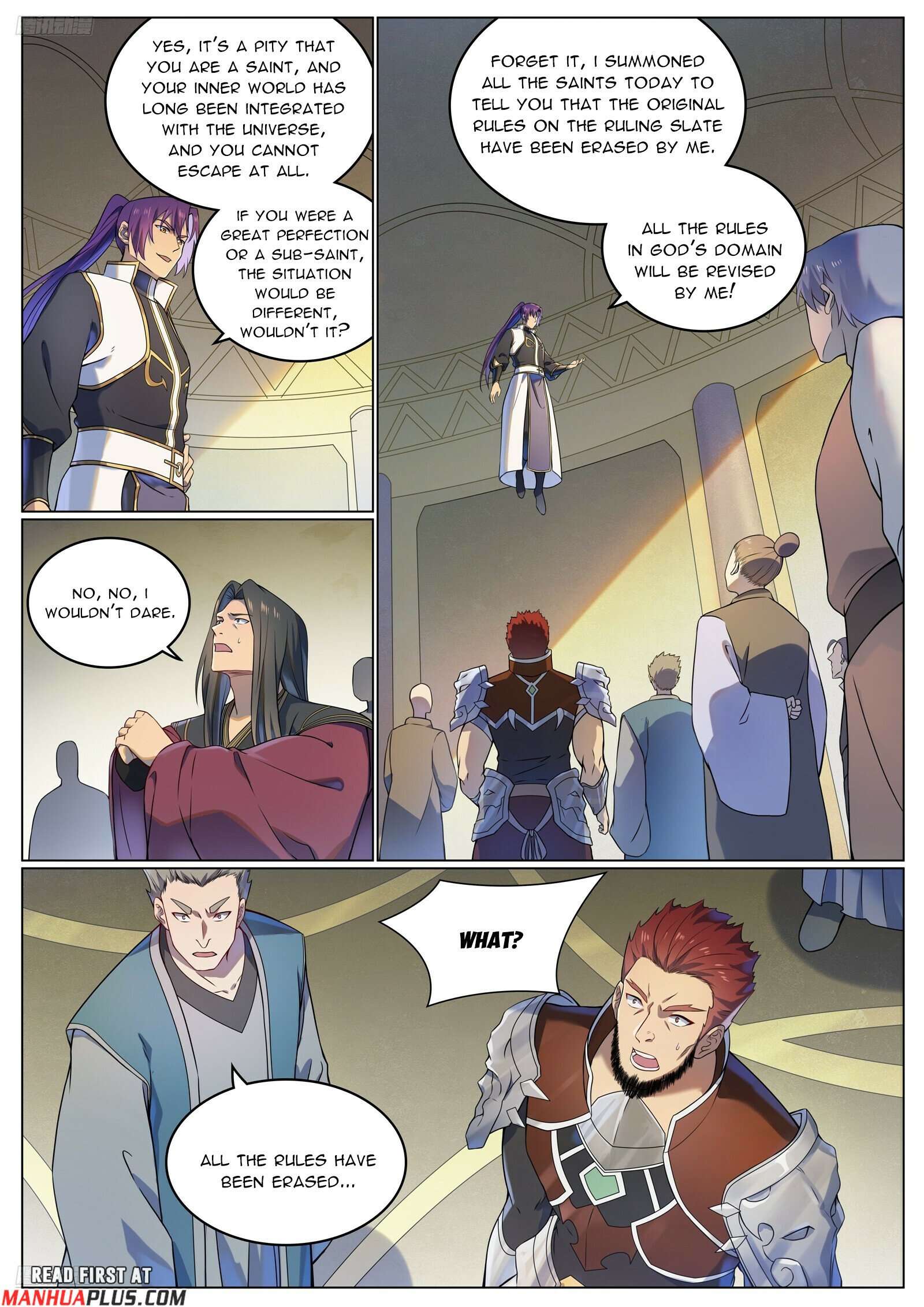 Page 8 of Chapter 1118