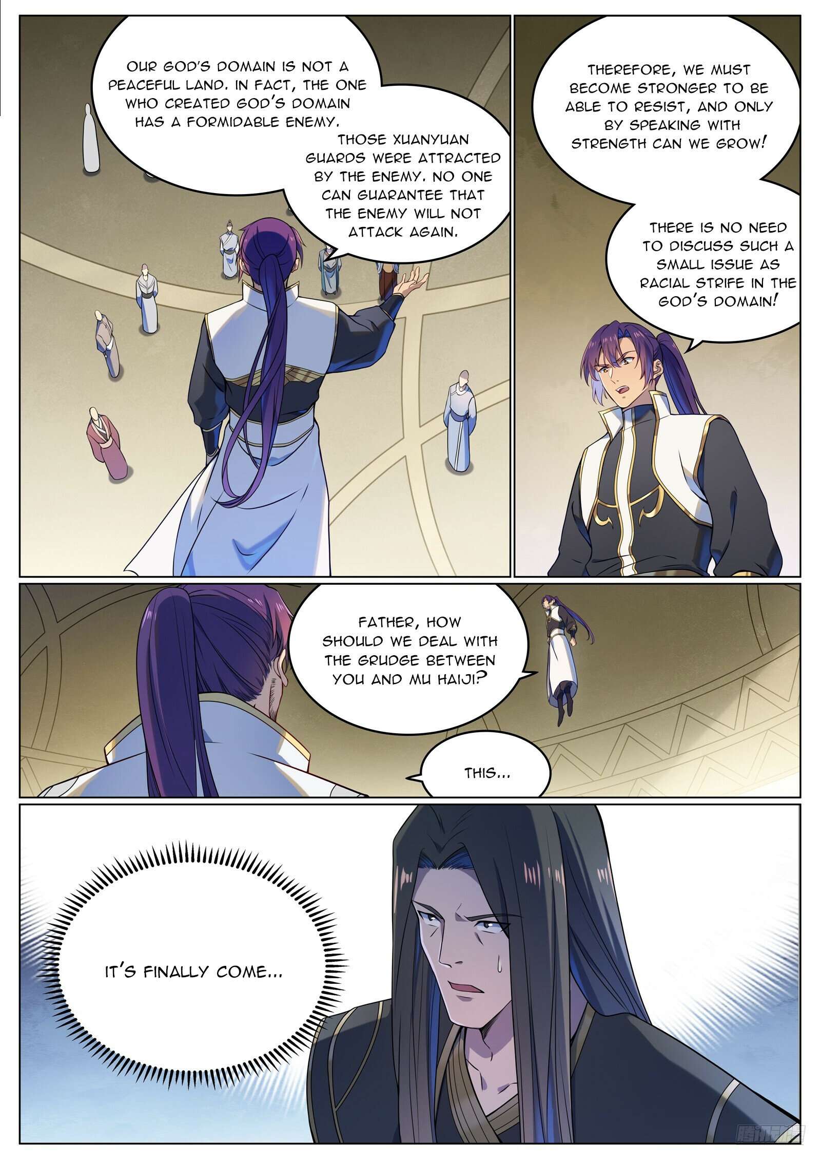 Page 11 of Chapter 1118