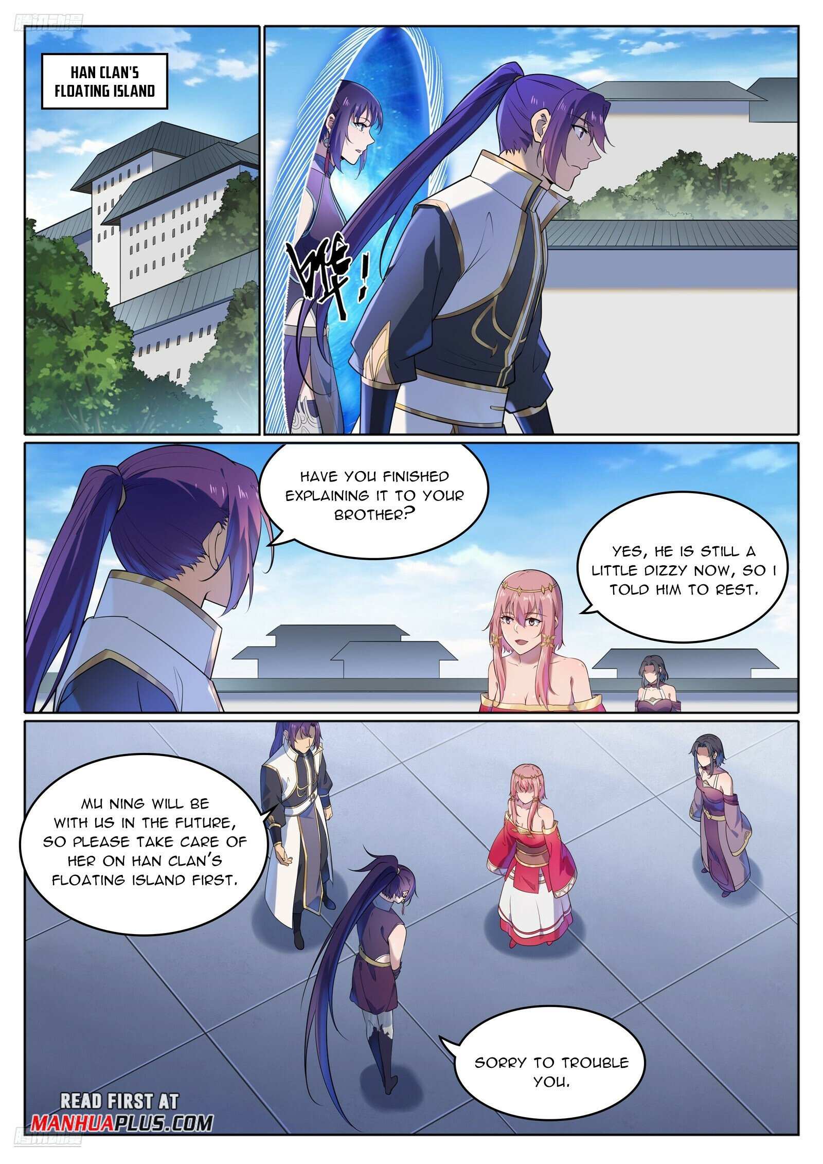 Page 4 of Chapter 1119