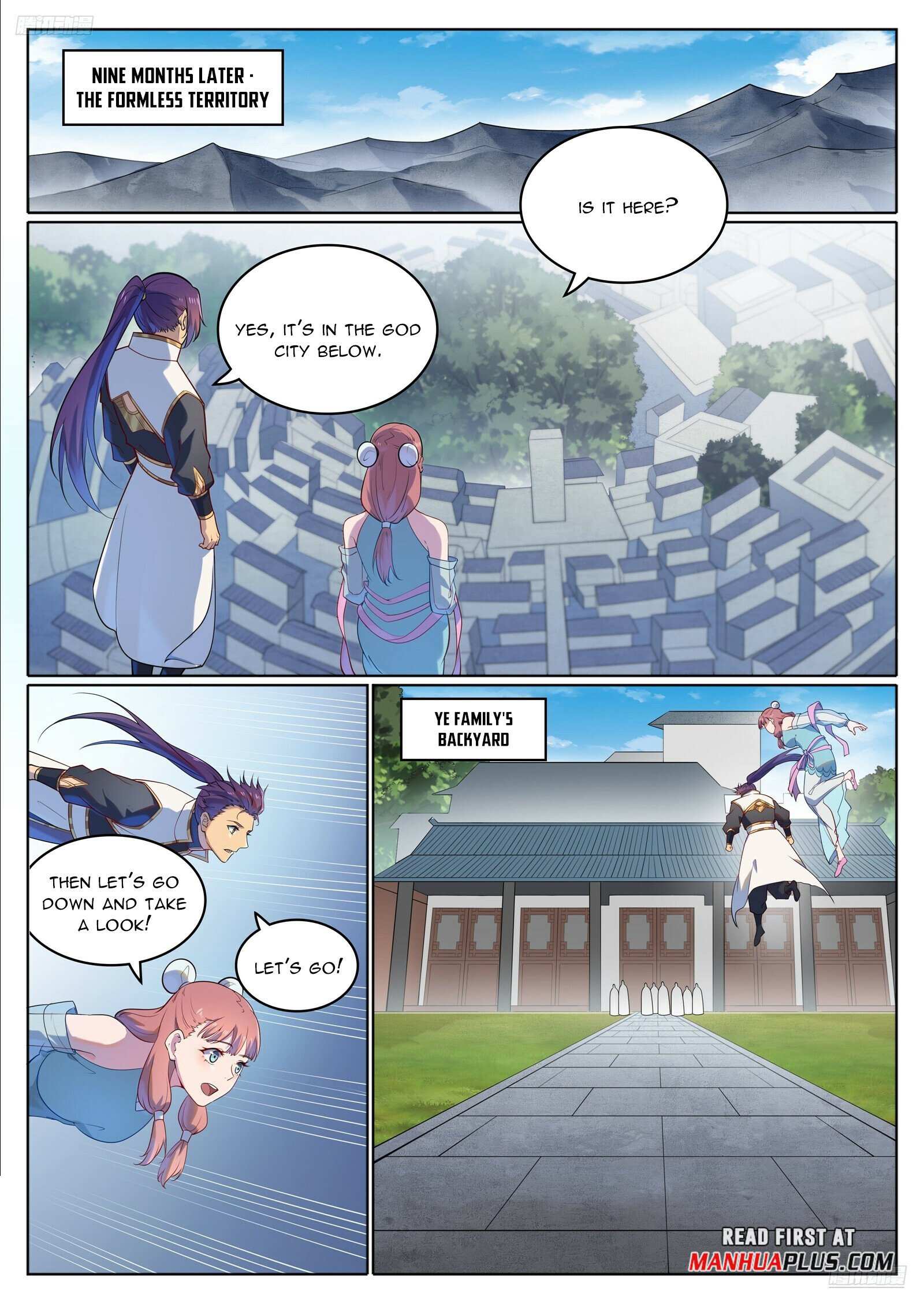 Page 6 of Chapter 1119