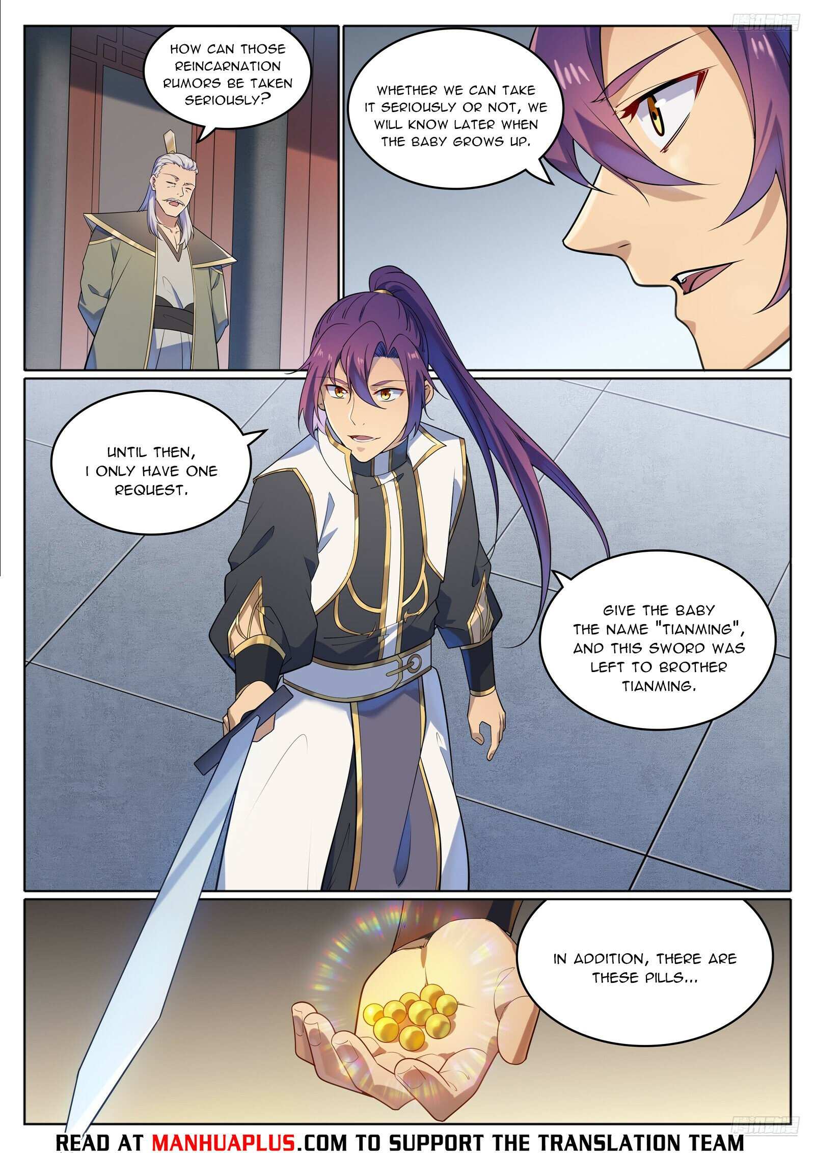 Page 9 of Chapter 1119