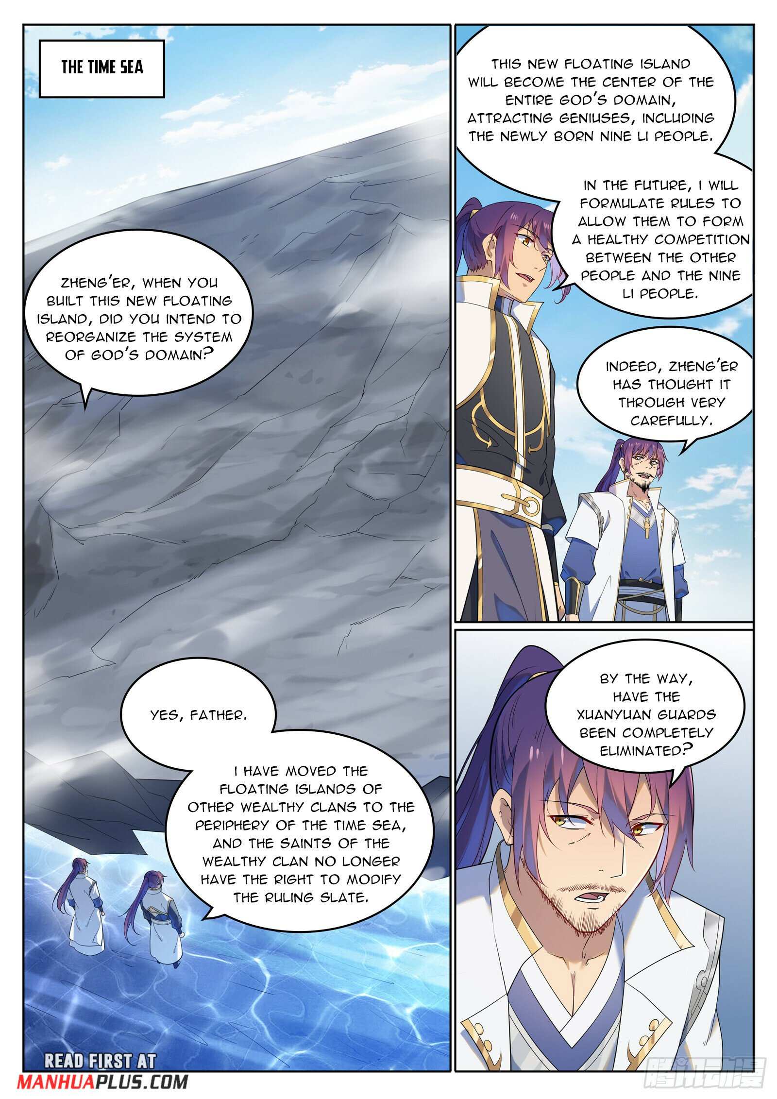 Page 14 of Chapter 1119