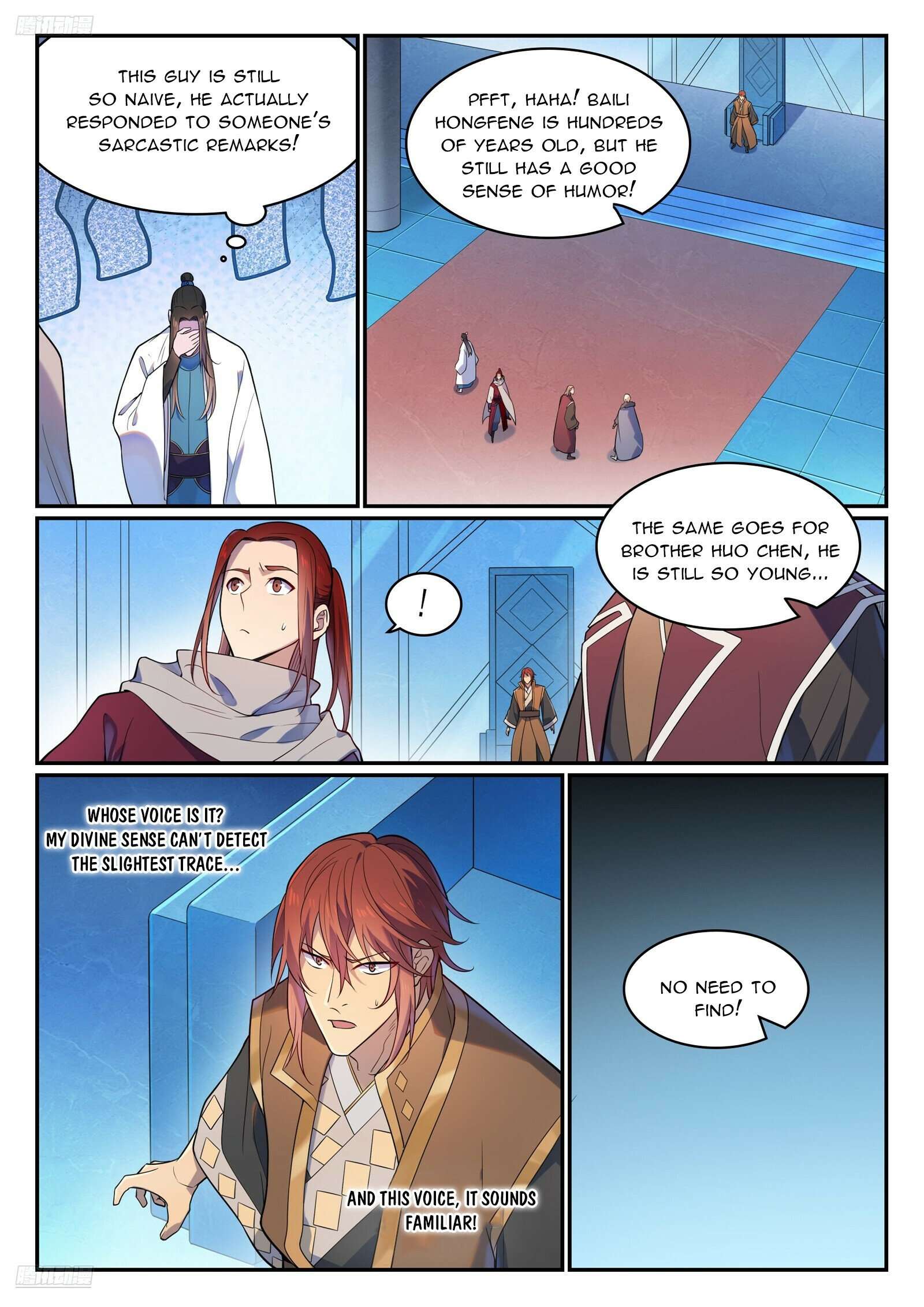 Page 3 of Chapter 1121