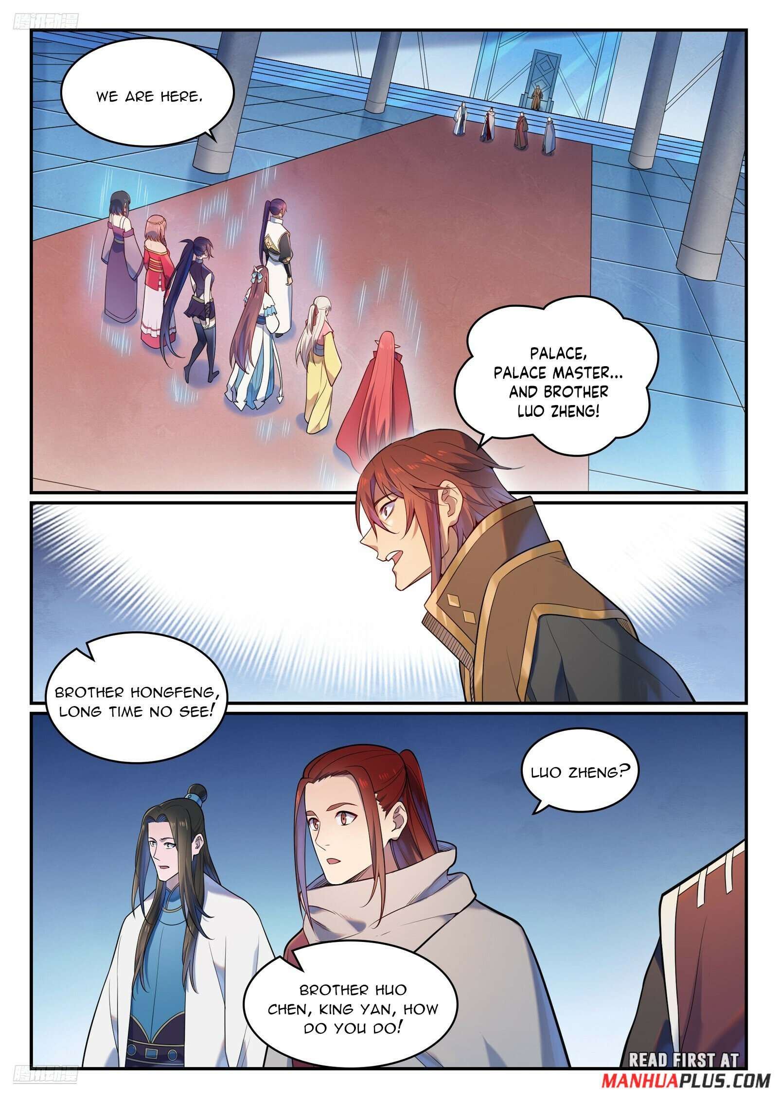 Page 4 of Chapter 1121
