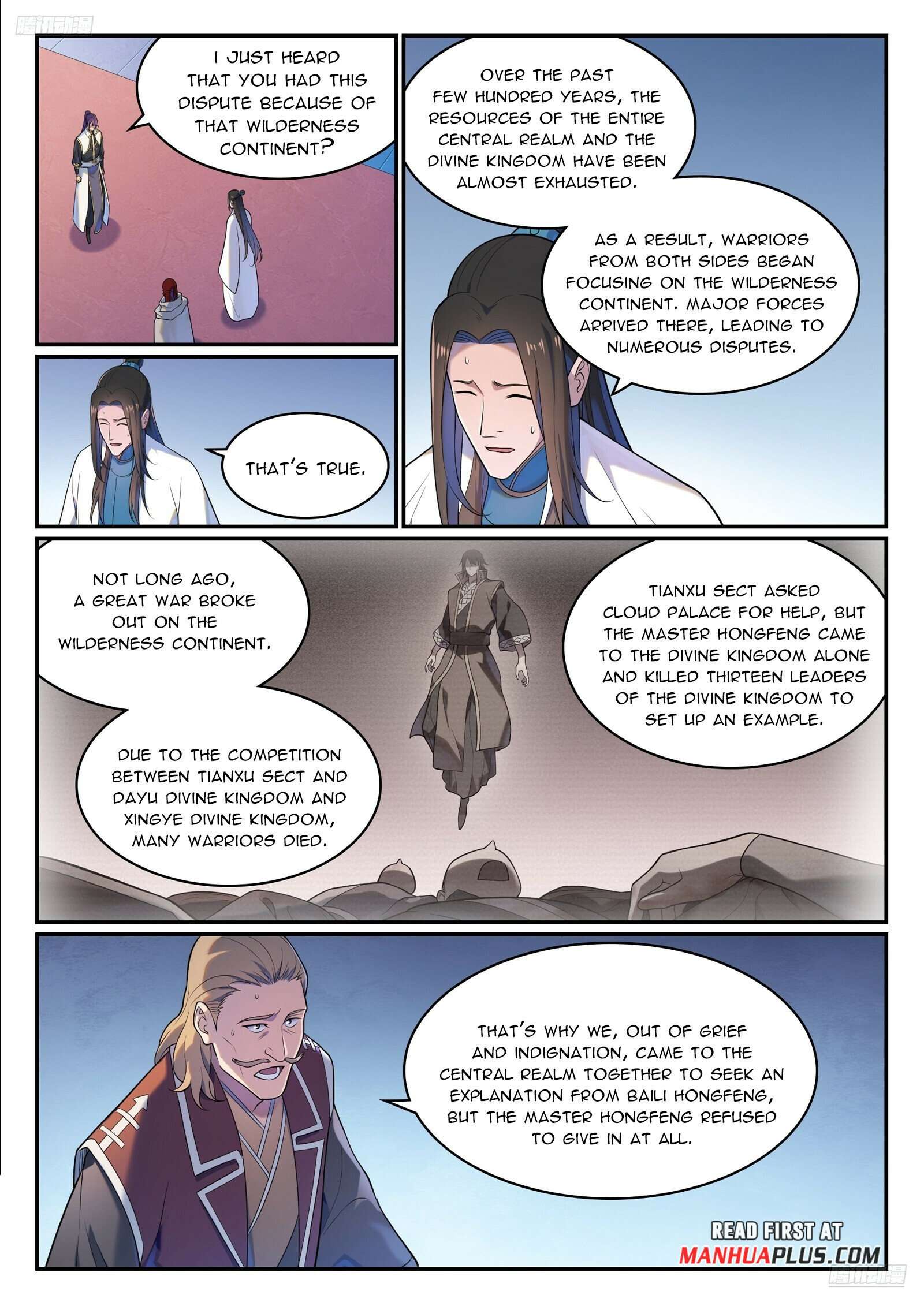 Page 6 of Chapter 1121