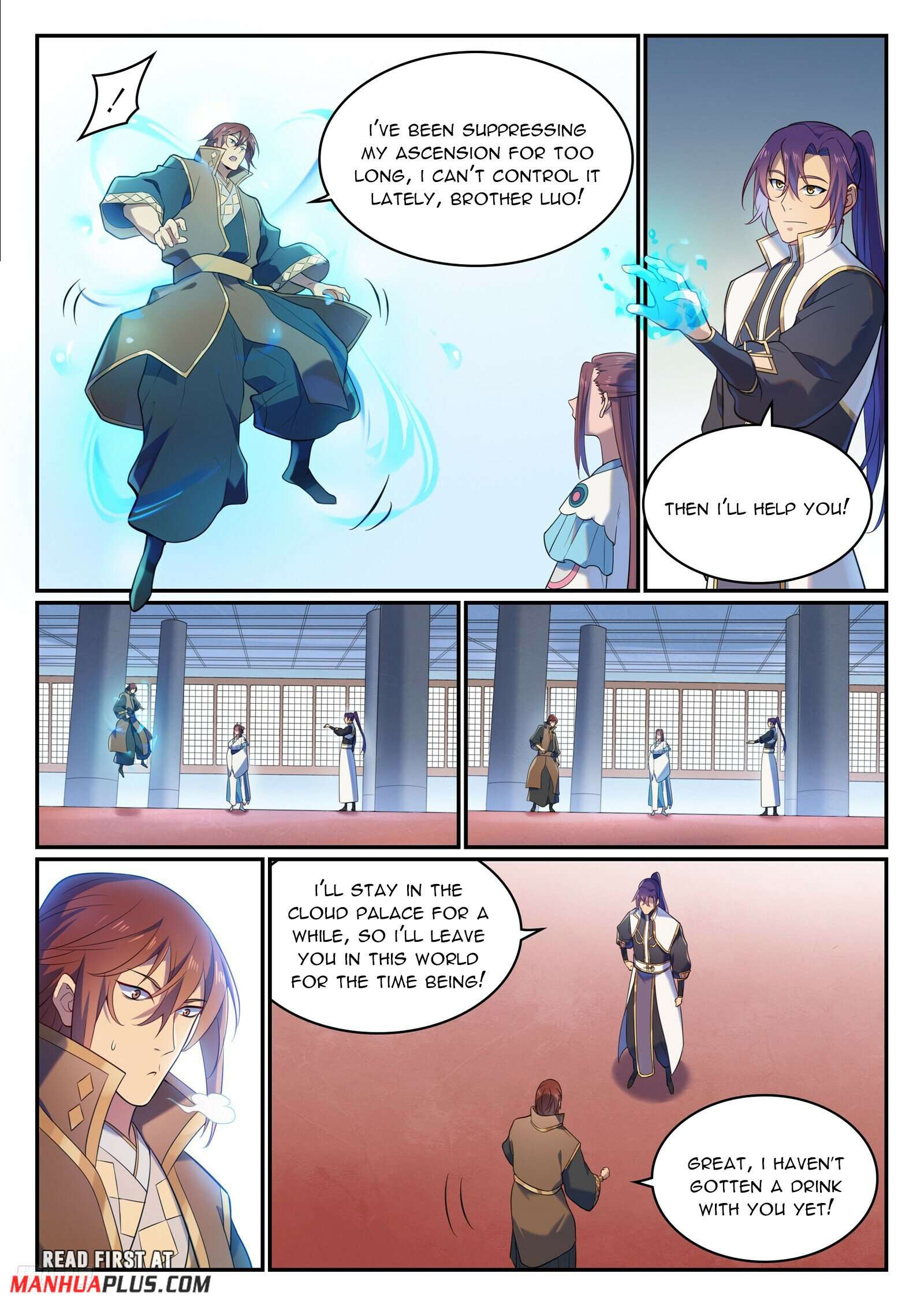 Page 10 of Chapter 1121