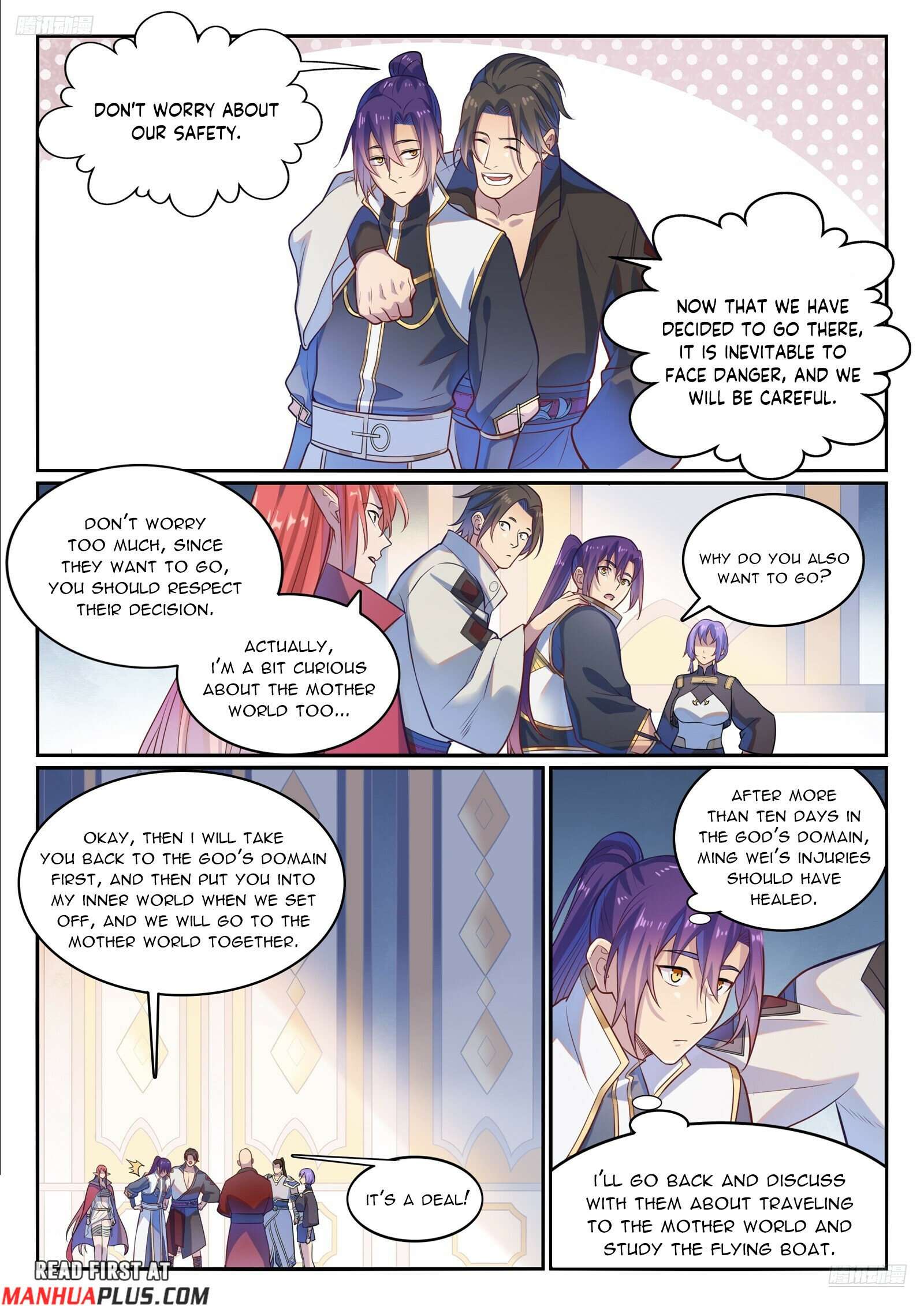 Page 6 of Chapter 1122
