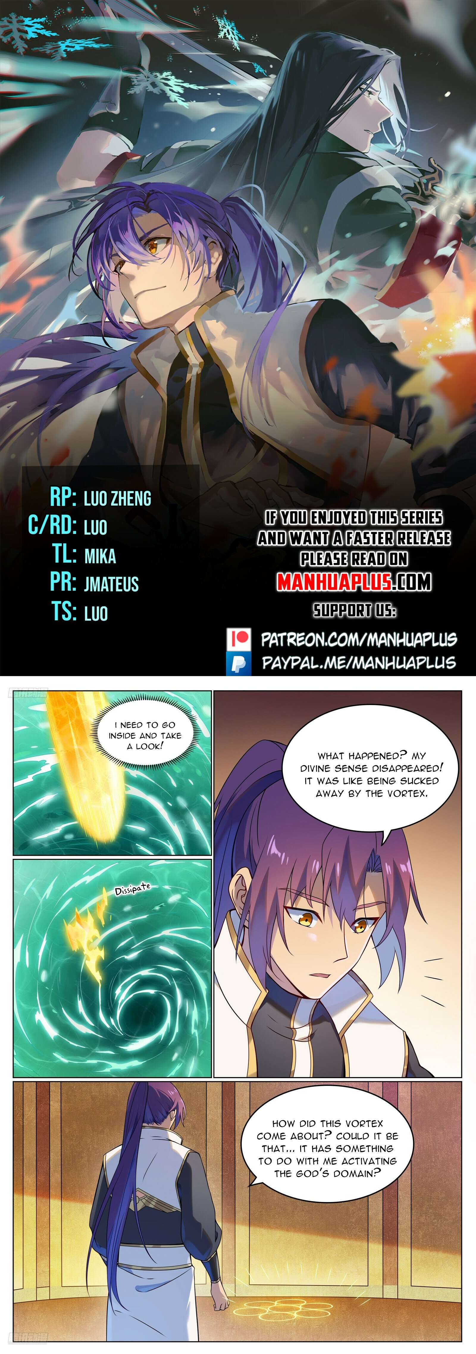Page 1 of Chapter 1123