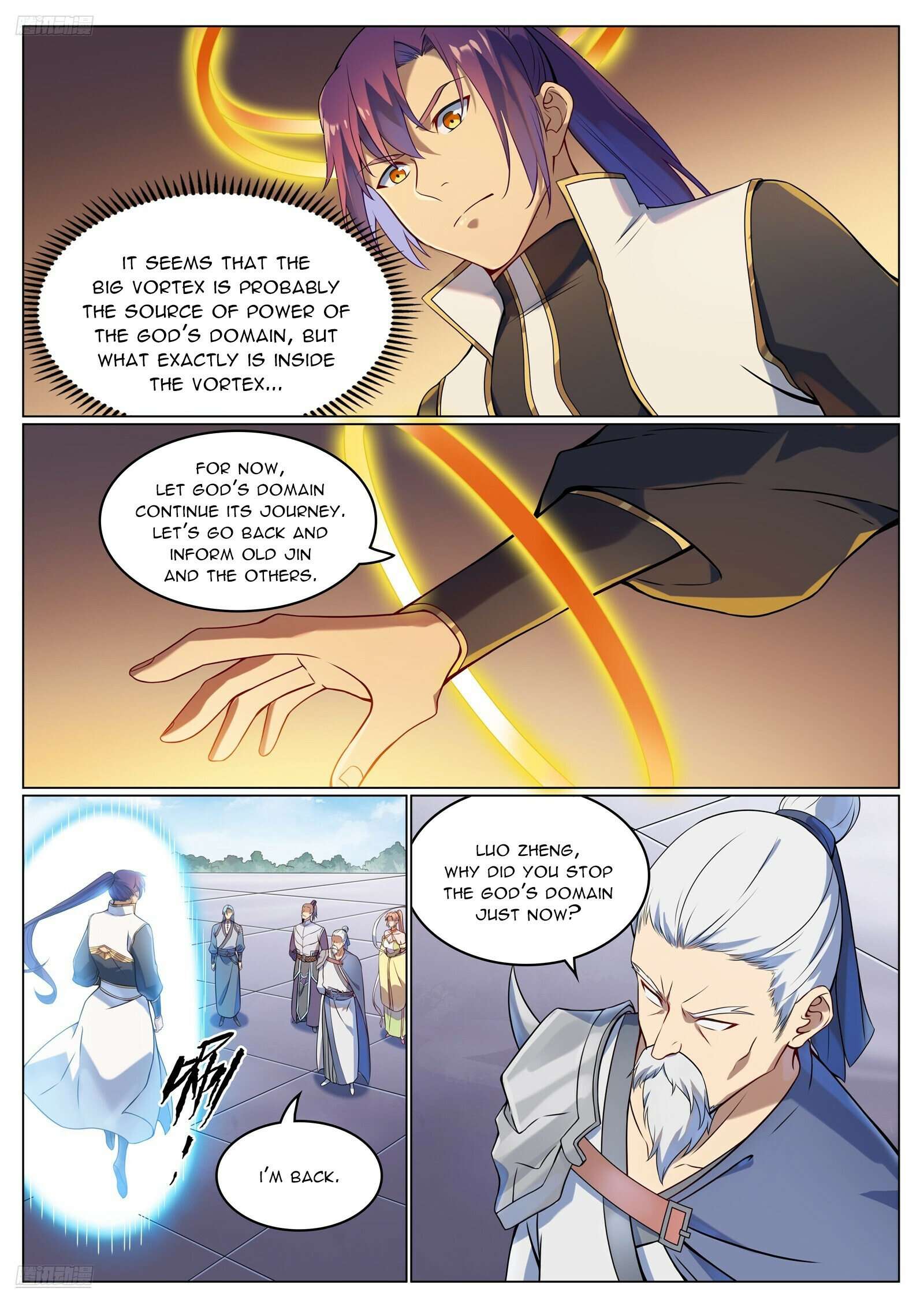 Page 3 of Chapter 1123