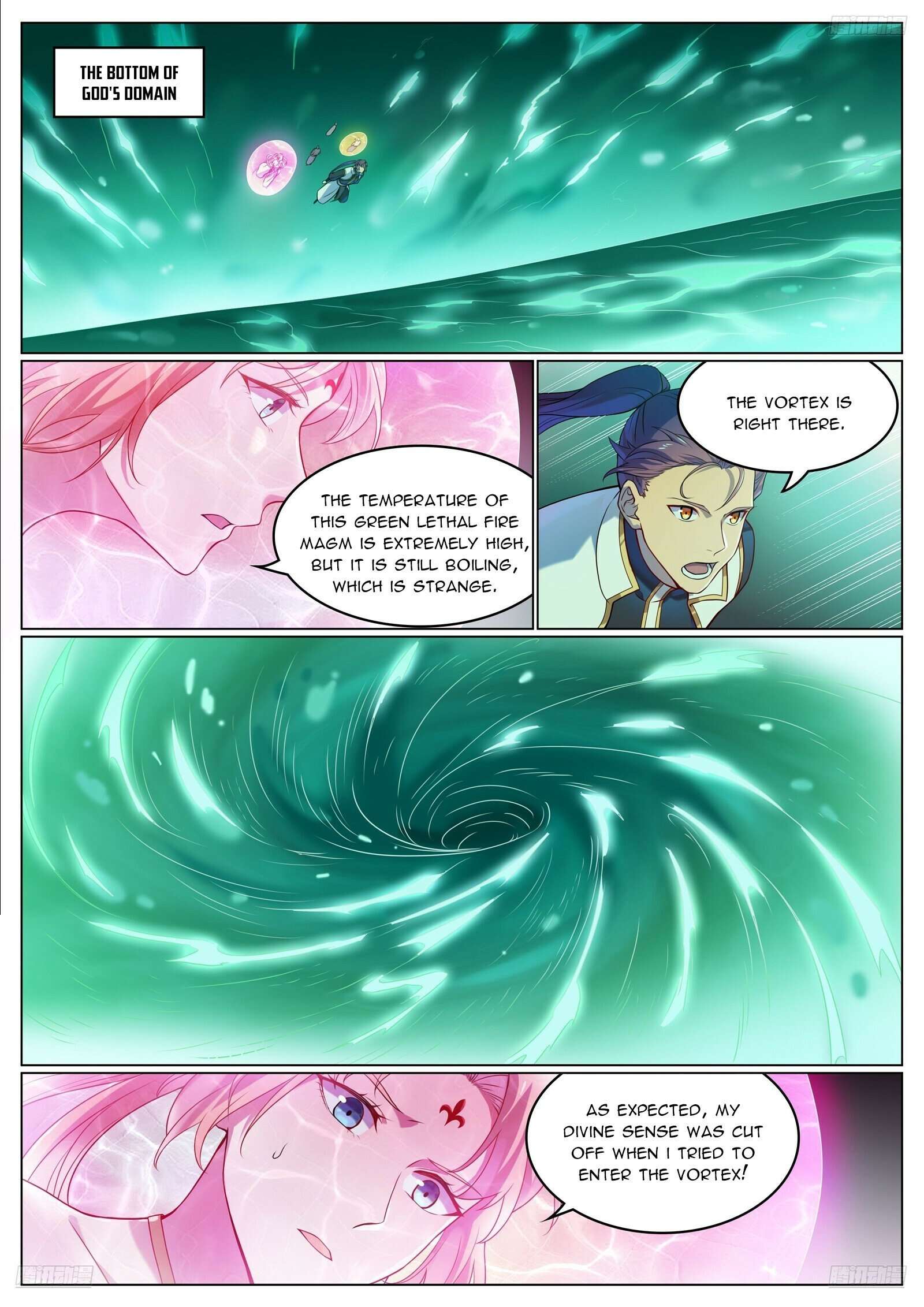 Page 7 of Chapter 1123
