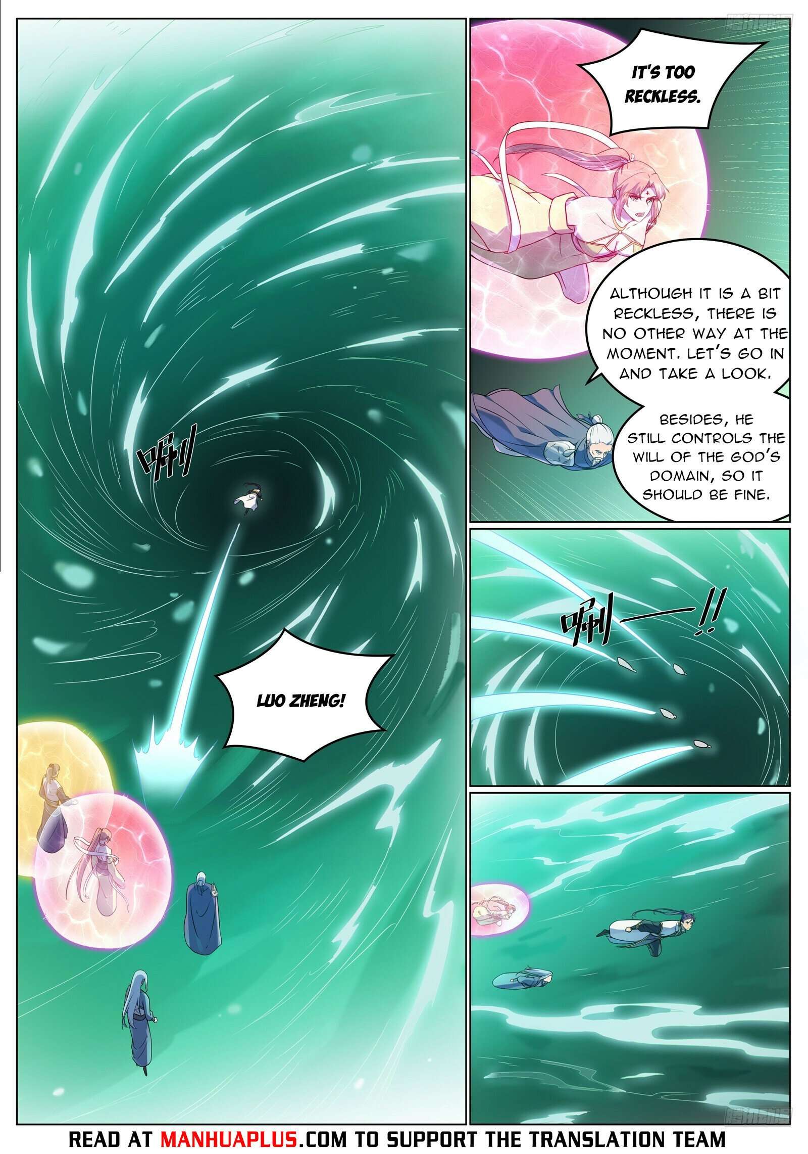 Page 9 of Chapter 1123