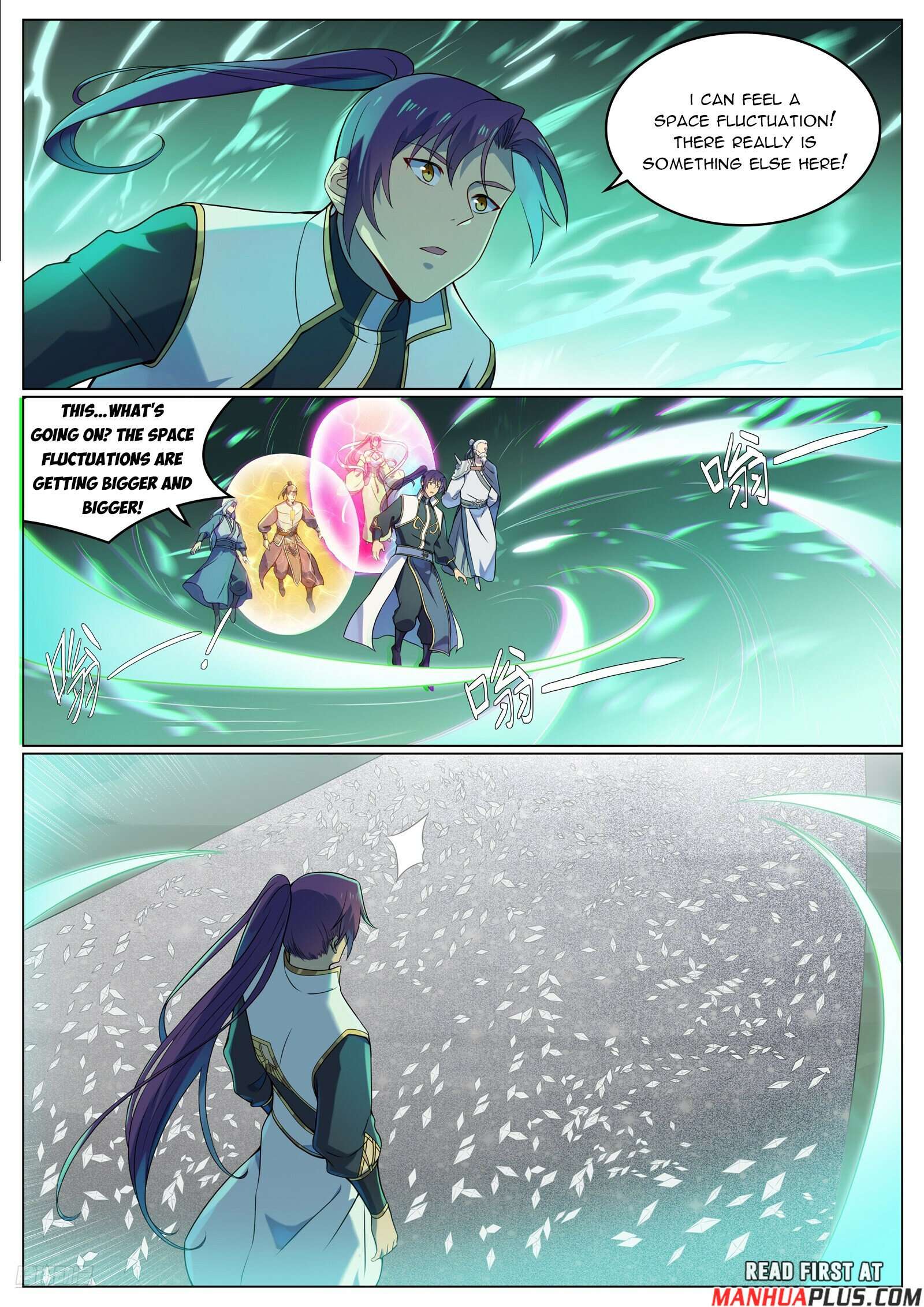 Page 10 of Chapter 1123