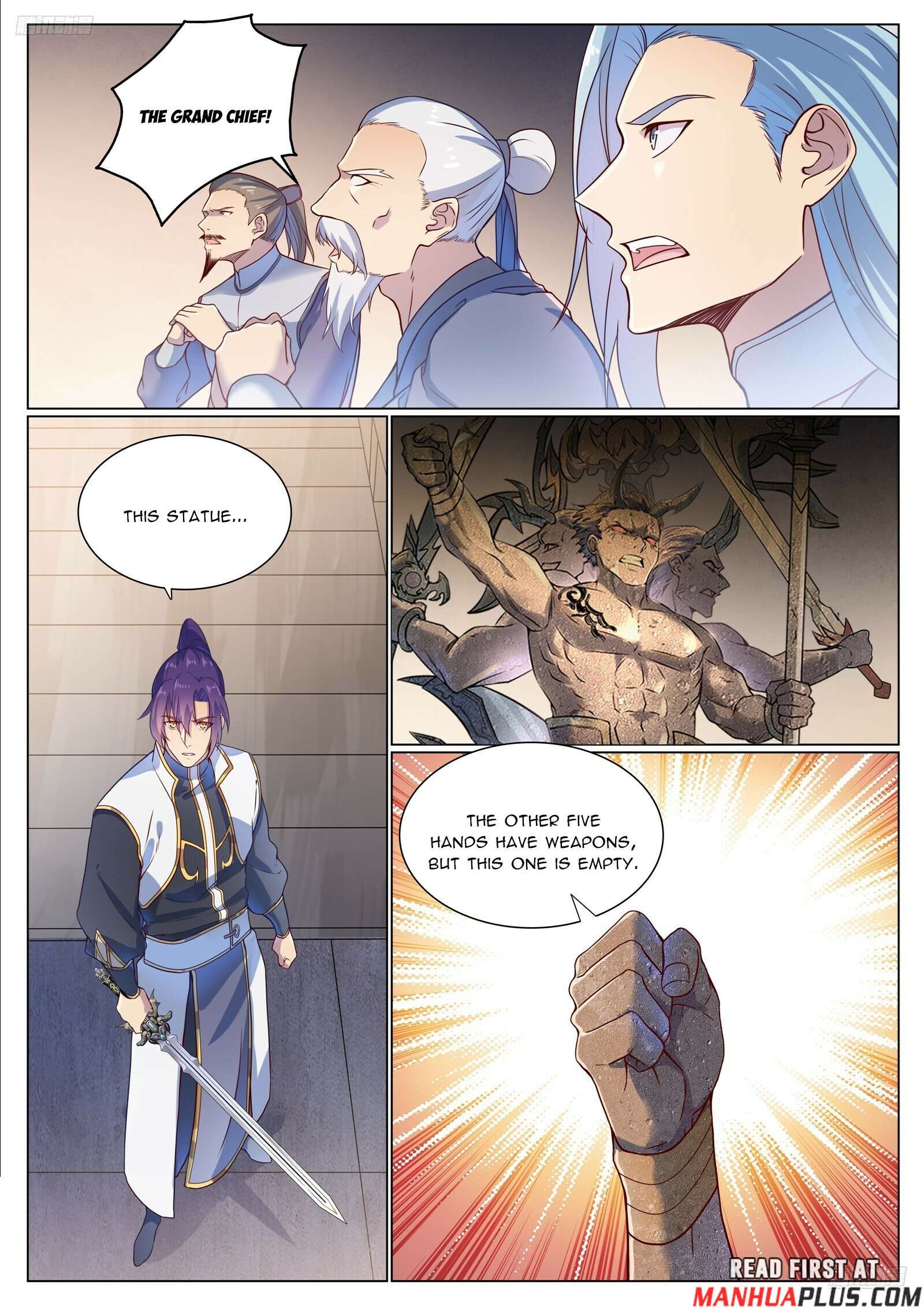 Page 6 of Chapter 1125