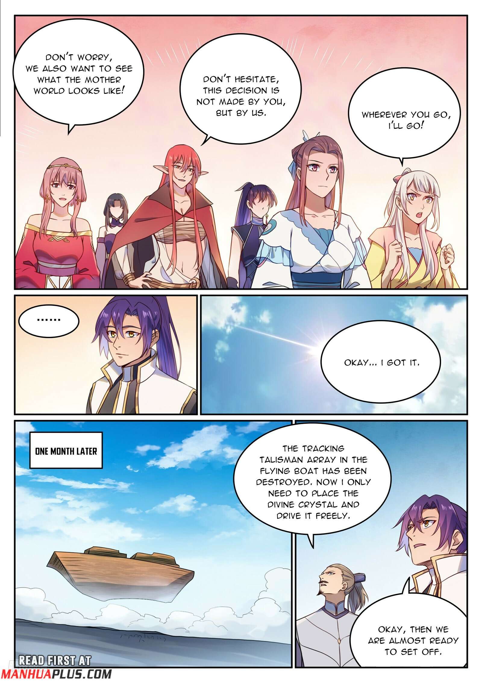 Page 10 of Chapter 1127