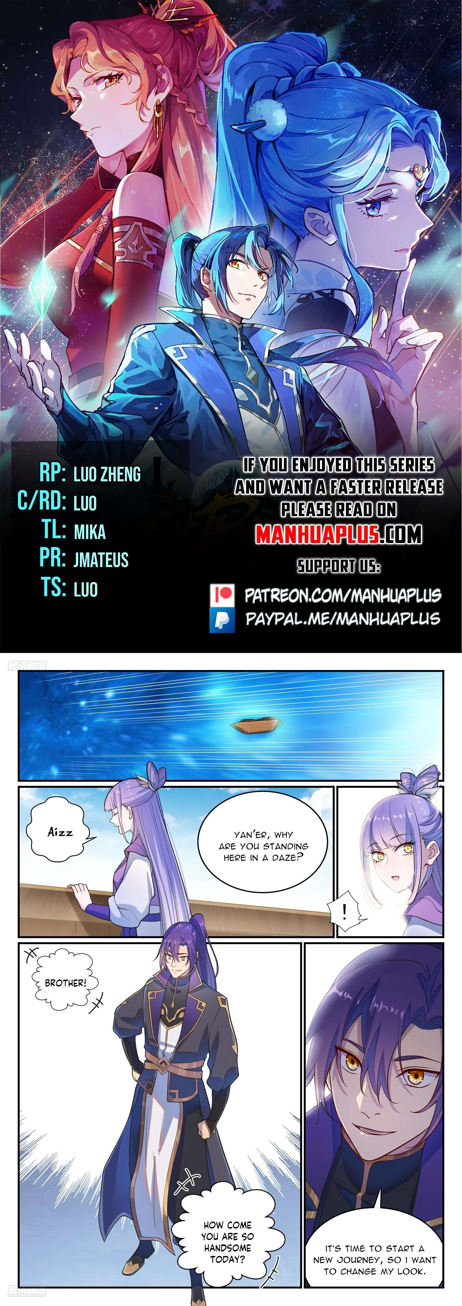 Page 1 of Chapter 1128