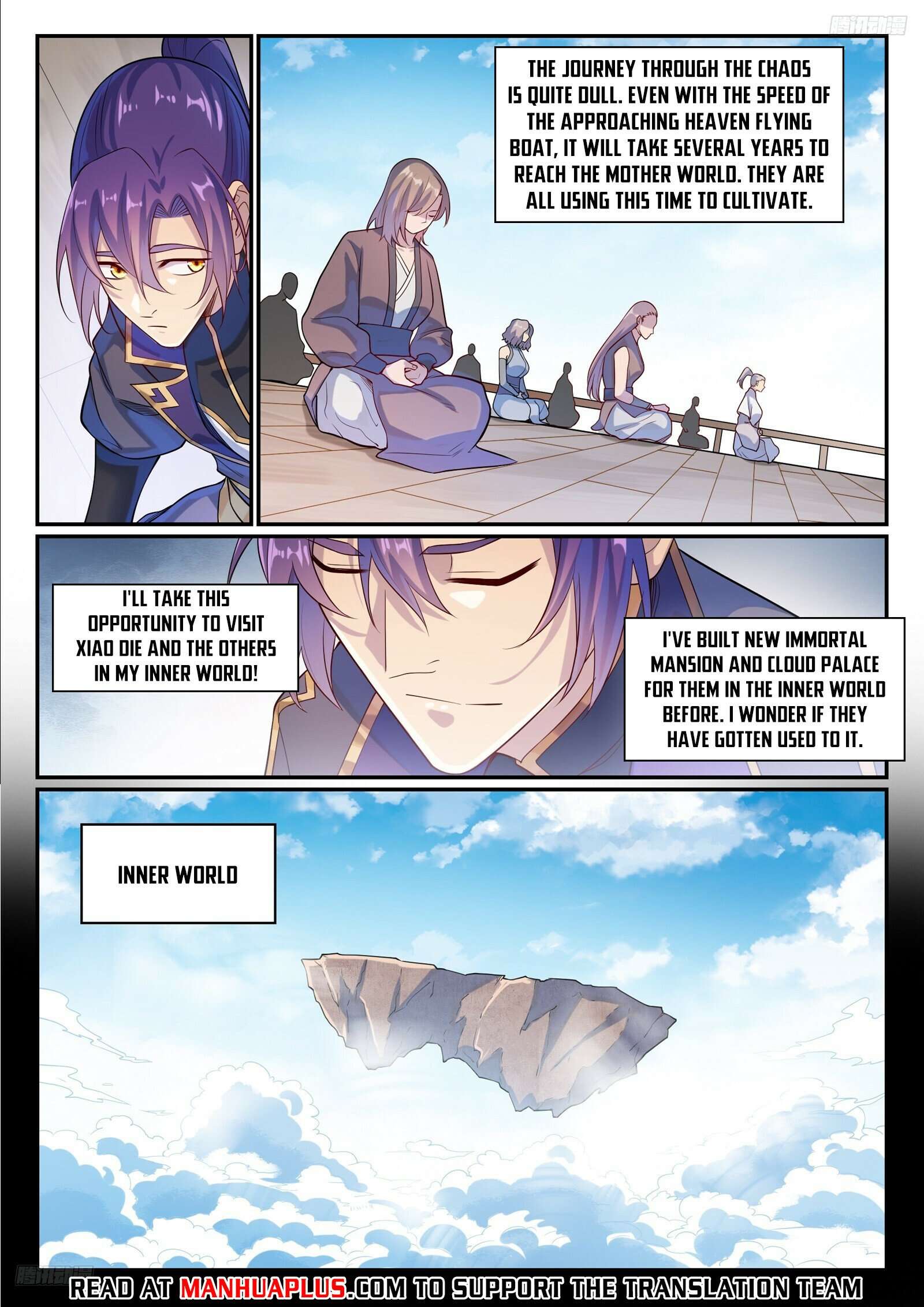 Page 5 of Chapter 1128