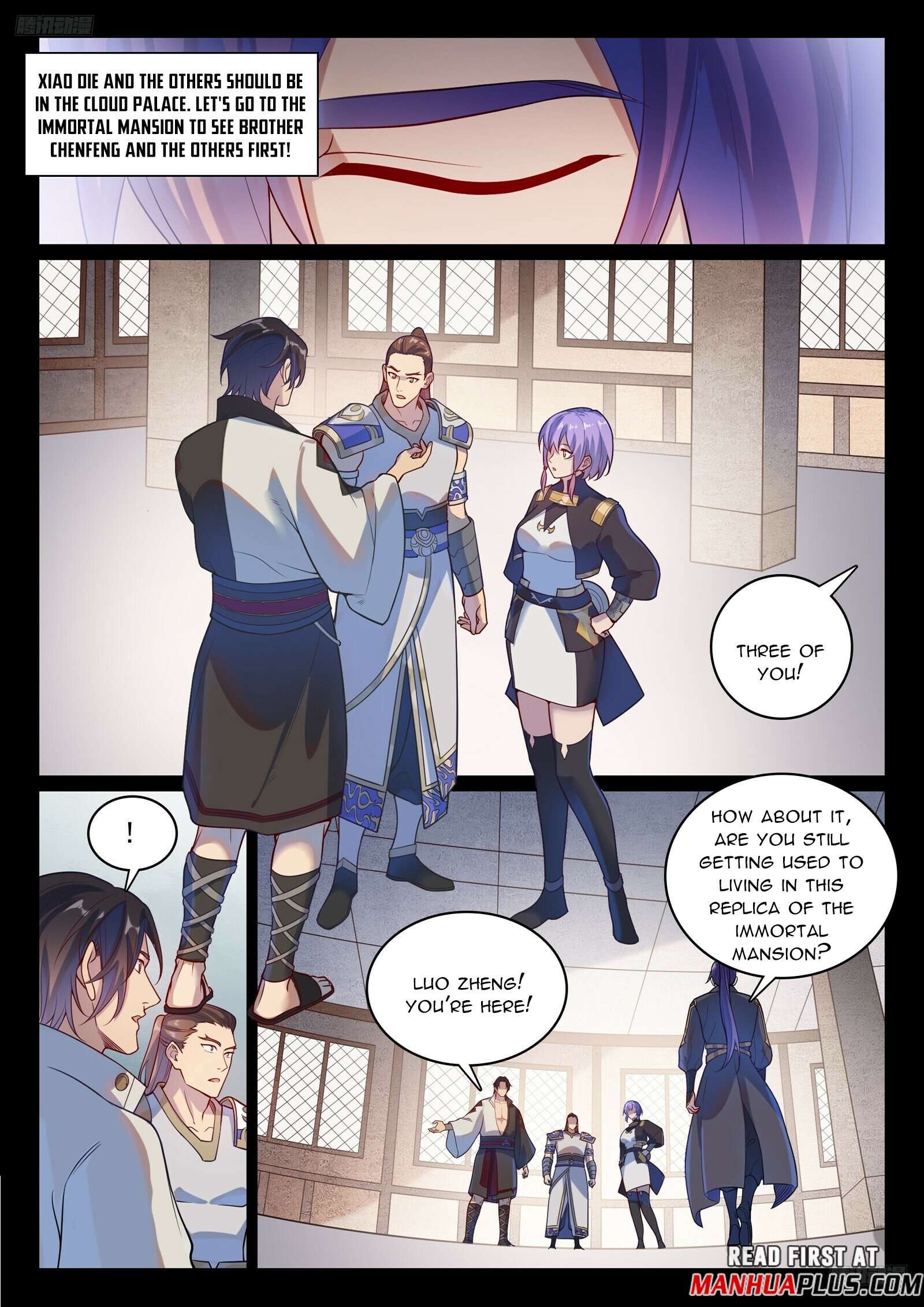 Page 6 of Chapter 1128