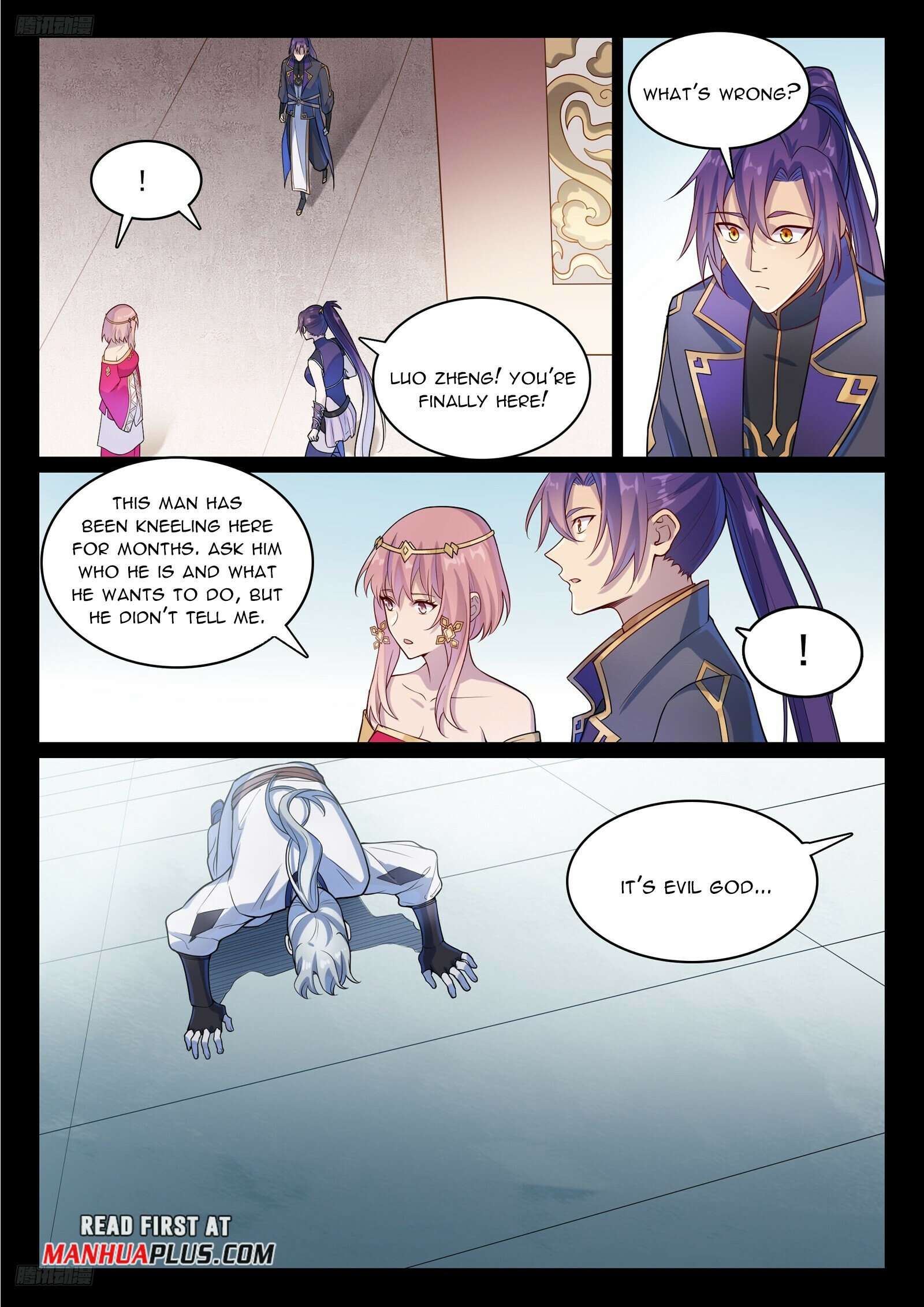 Page 8 of Chapter 1128