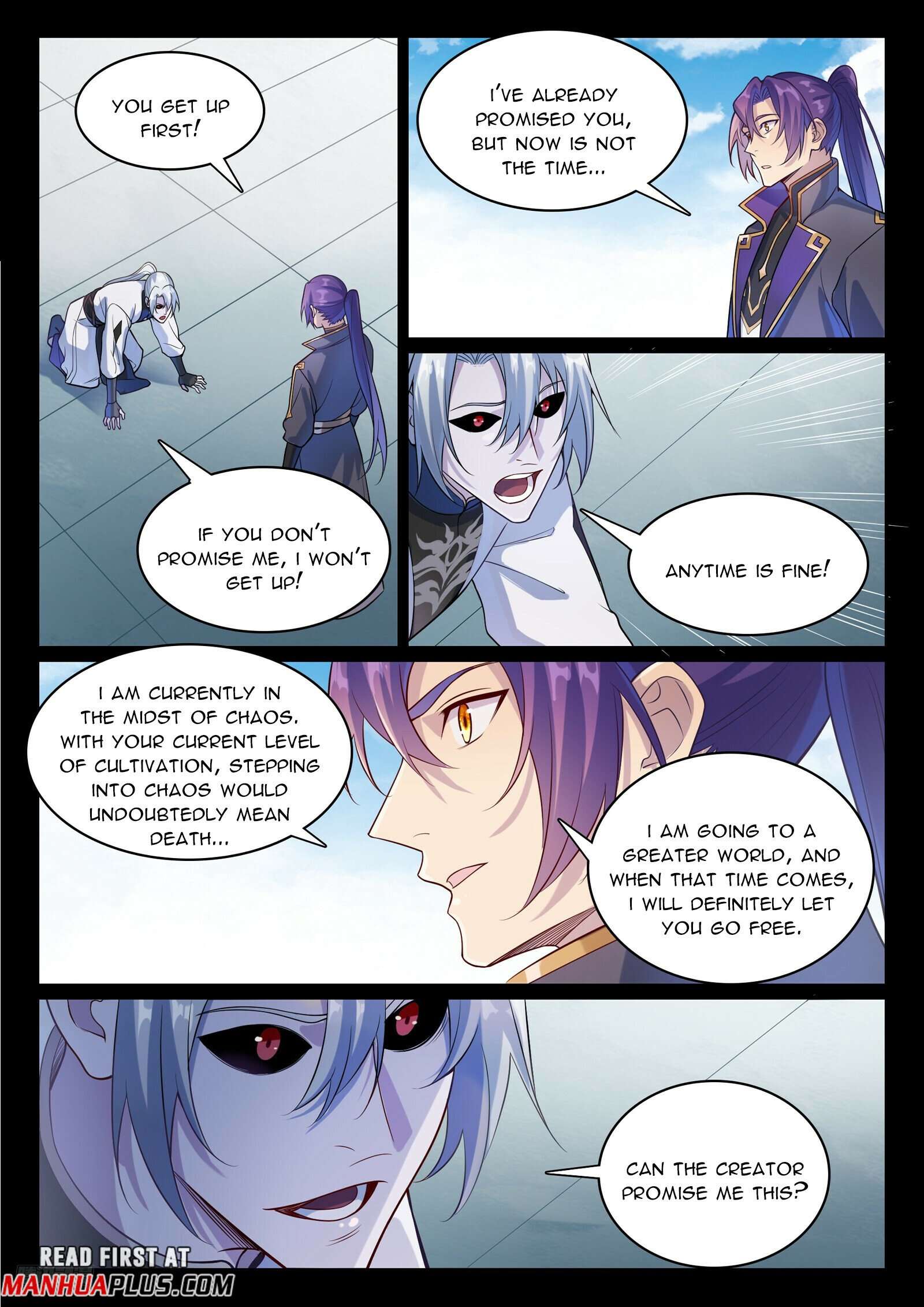 Page 10 of Chapter 1128