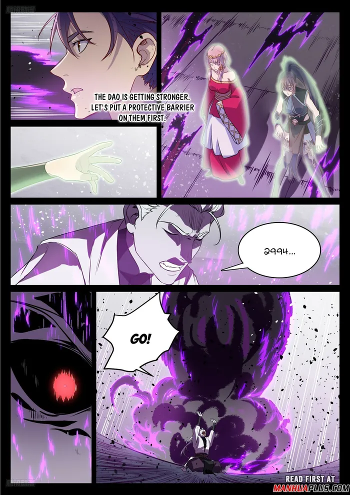 Page 4 of Chapter 1129