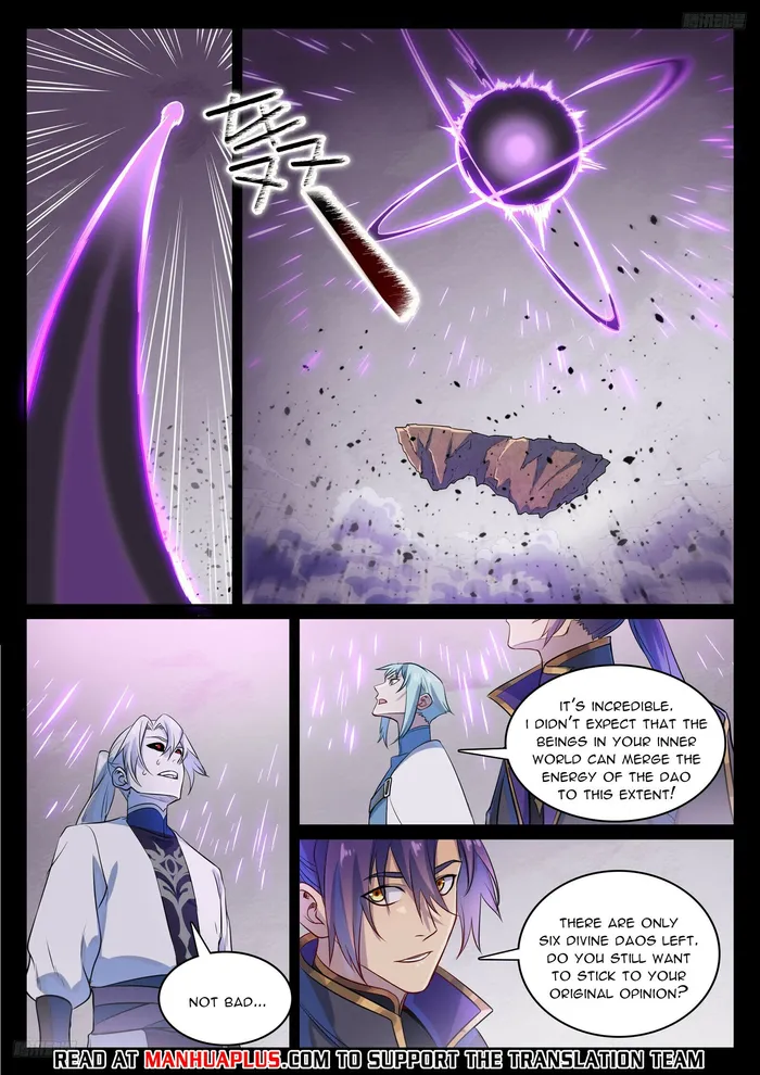 Page 5 of Chapter 1129