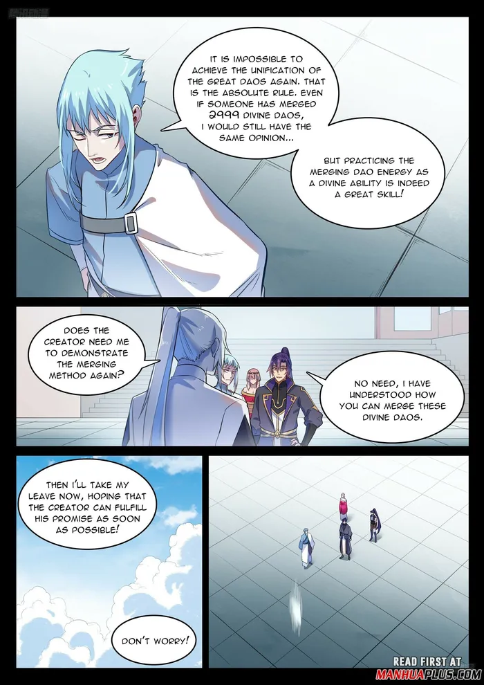 Page 6 of Chapter 1129