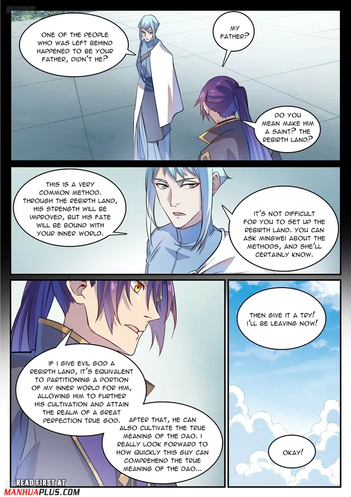 Page 8 of Chapter 1129