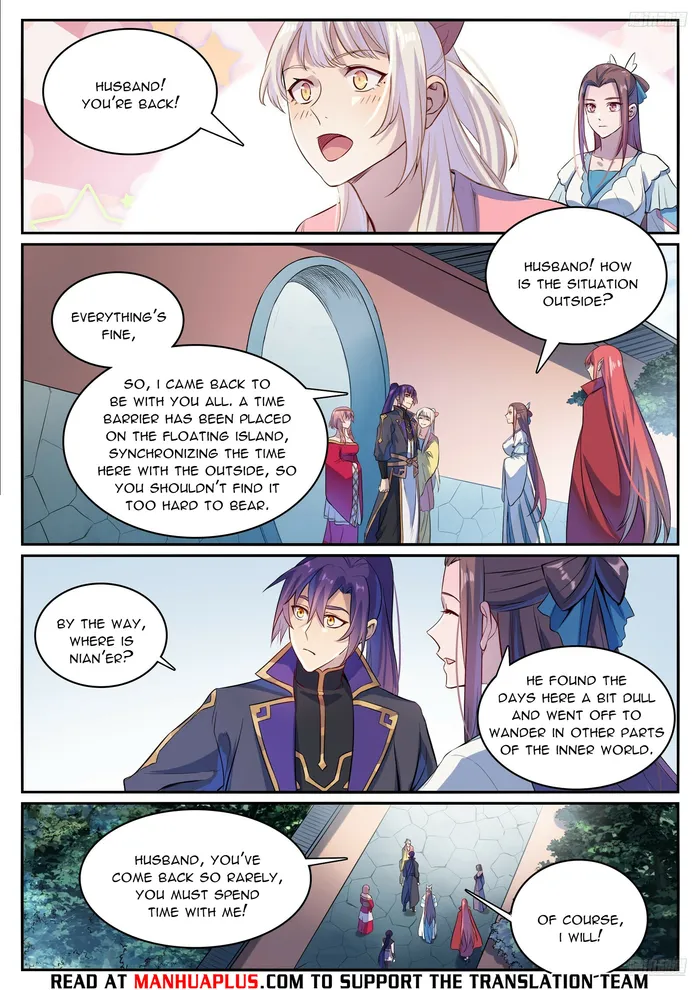 Page 9 of Chapter 1129