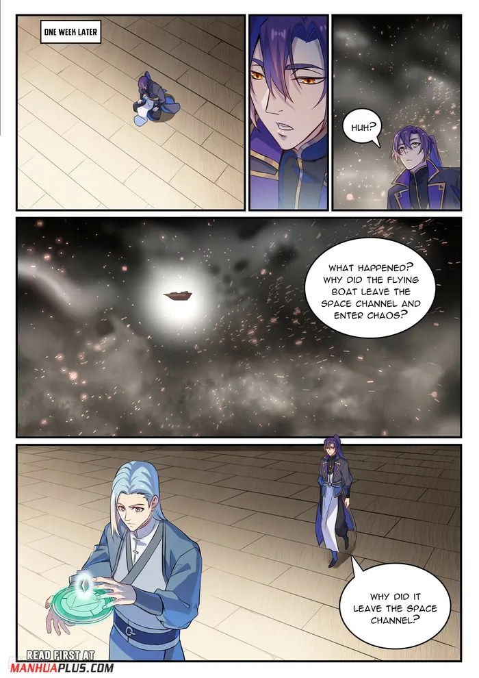 Page 10 of Chapter 1129