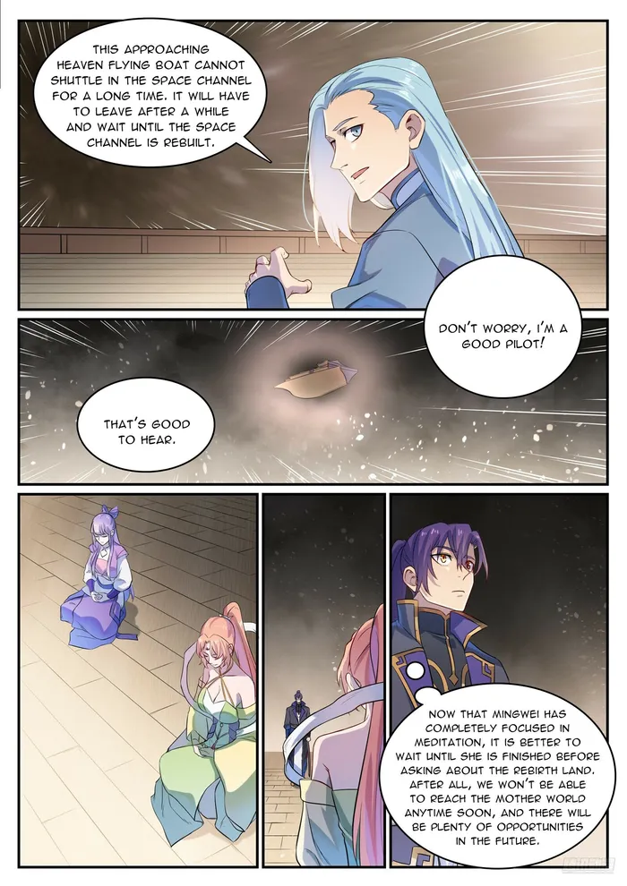 Page 11 of Chapter 1129