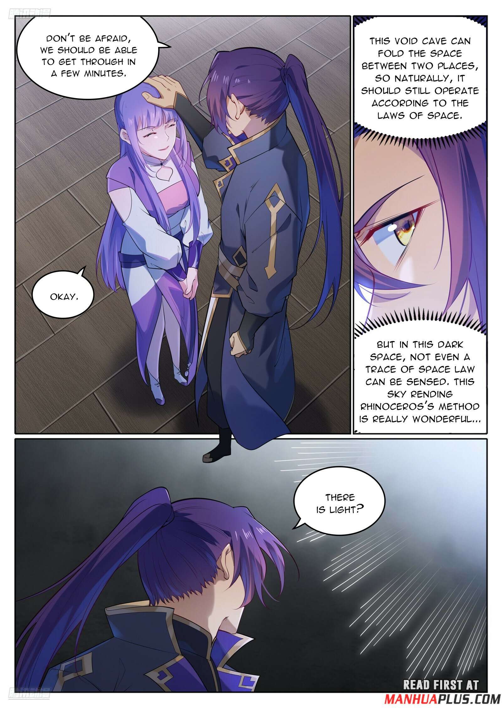 Page 4 of Chapter 1130