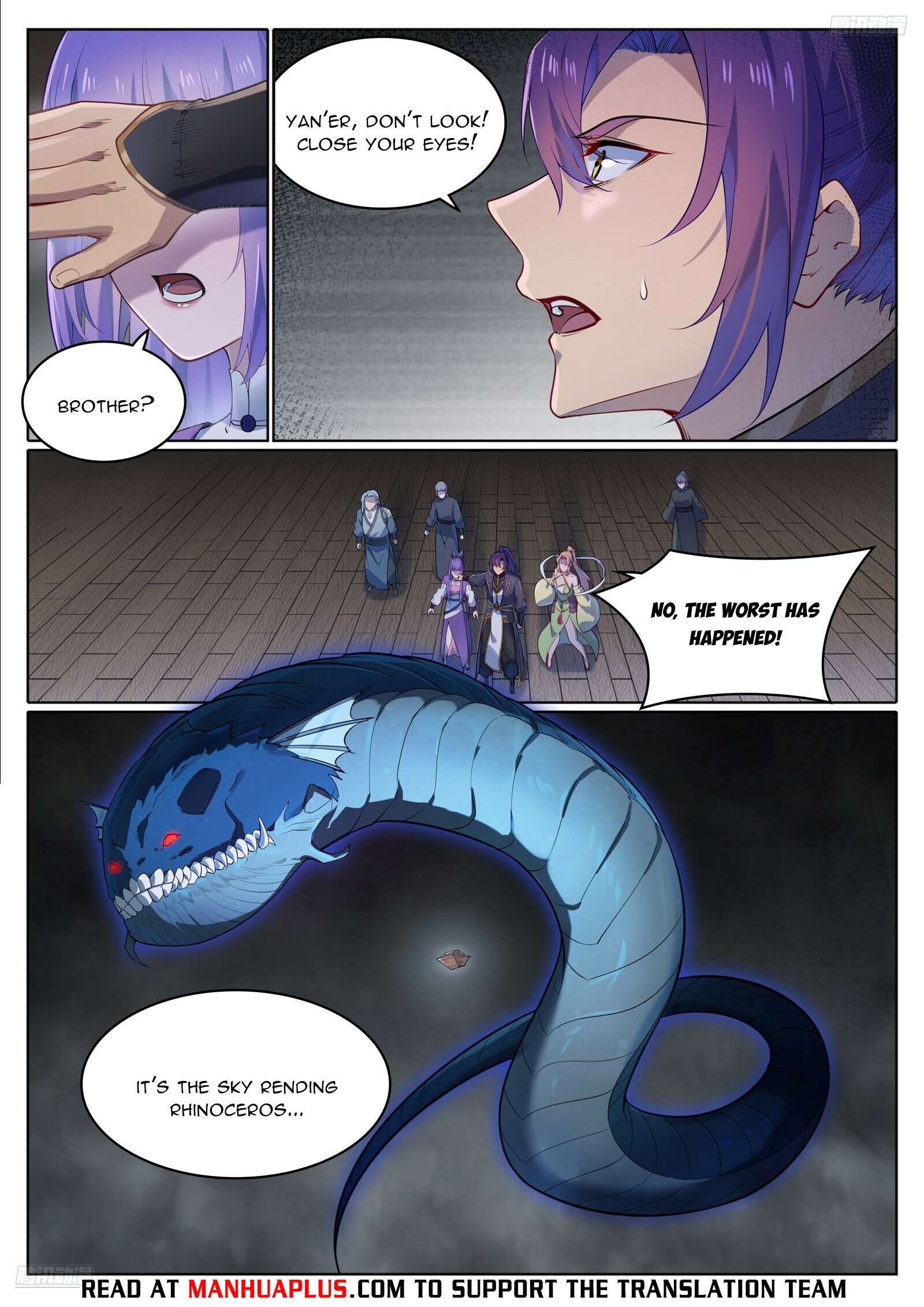Page 5 of Chapter 1130